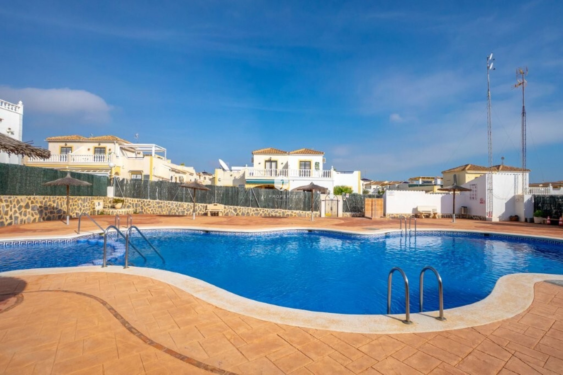 D'occasion - Quad House Penthouse -
Orihuela Costa - Serena 5