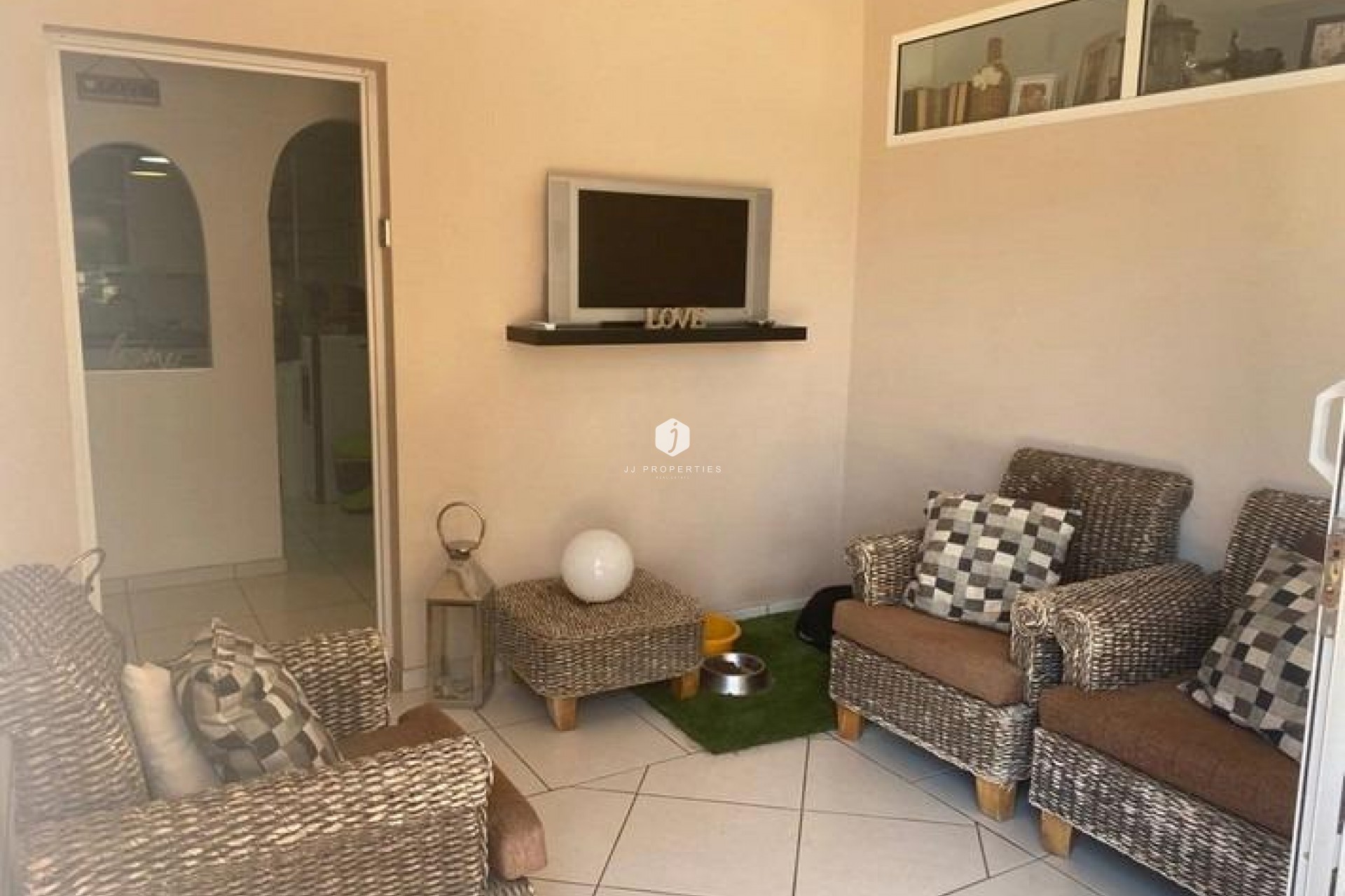 D'occasion - Villa -
Albatera - Campo De Albatera