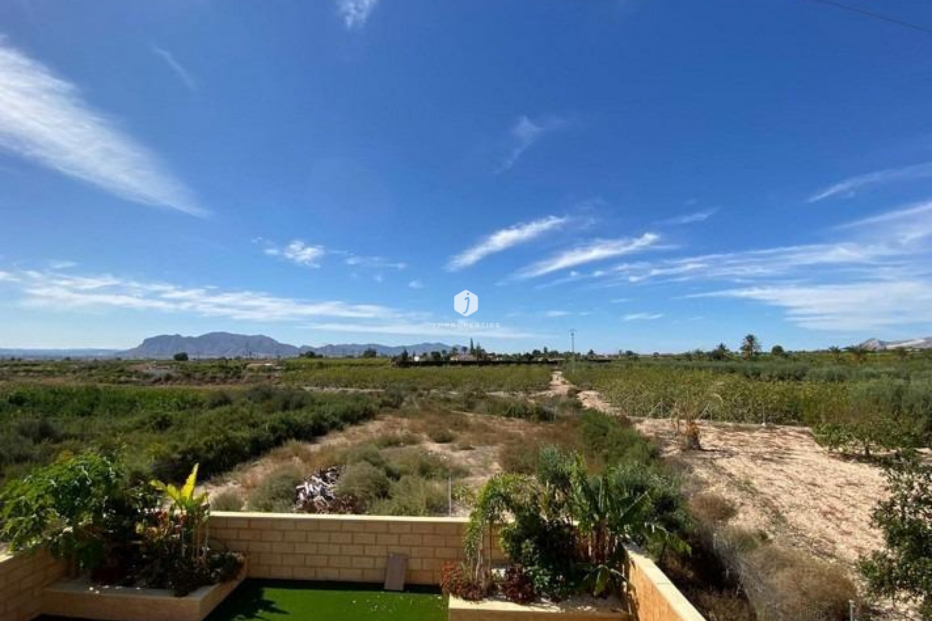 D'occasion - Villa -
Albatera - Campo De Albatera