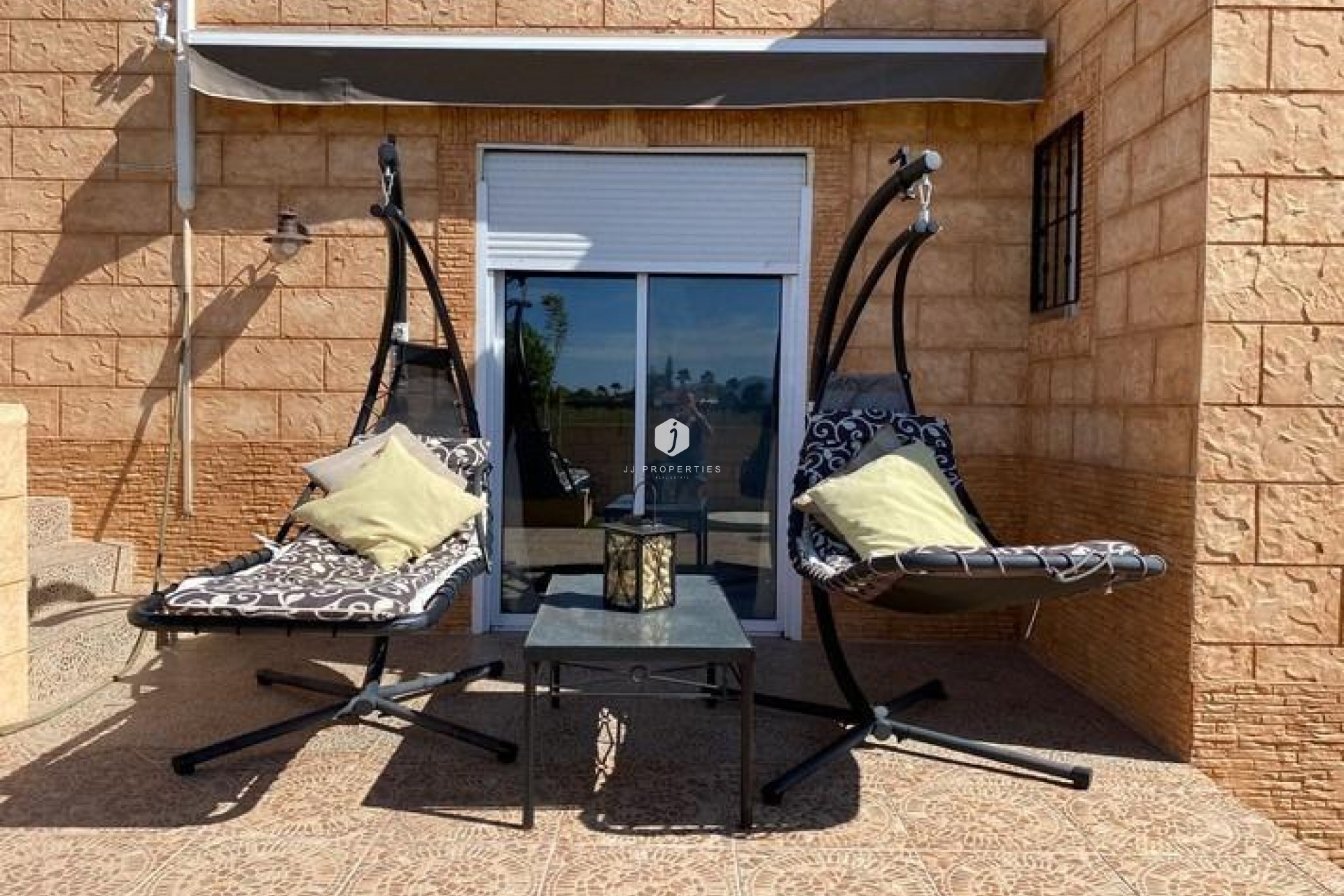 D'occasion - Villa -
Albatera - Campo De Albatera