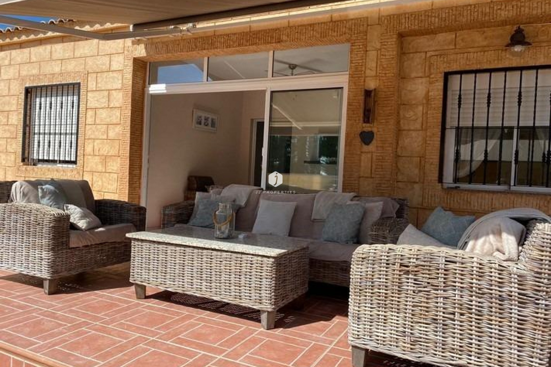 D'occasion - Villa -
Albatera - Campo De Albatera