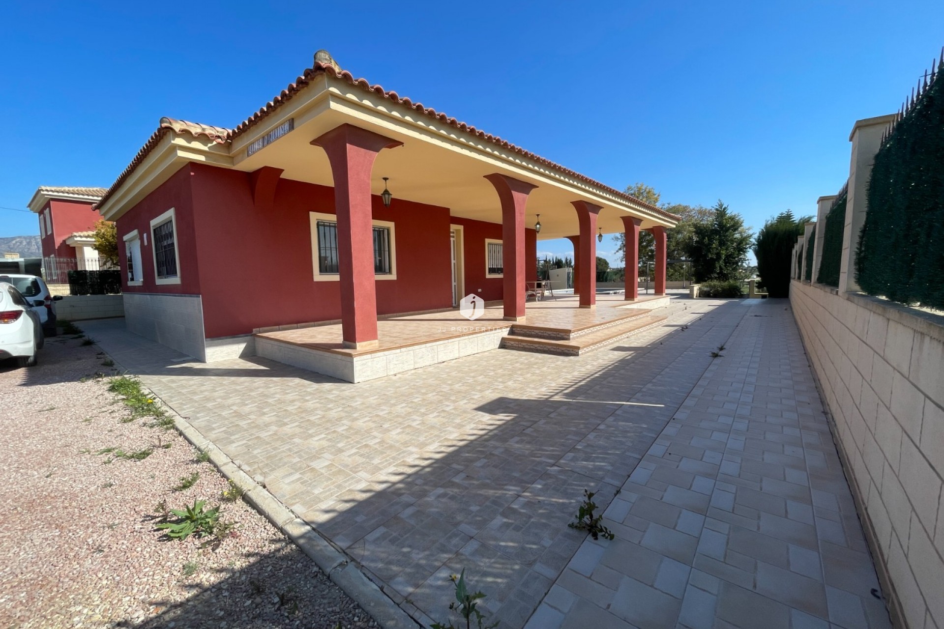 D'occasion - Villa -
Albatera - Inland
