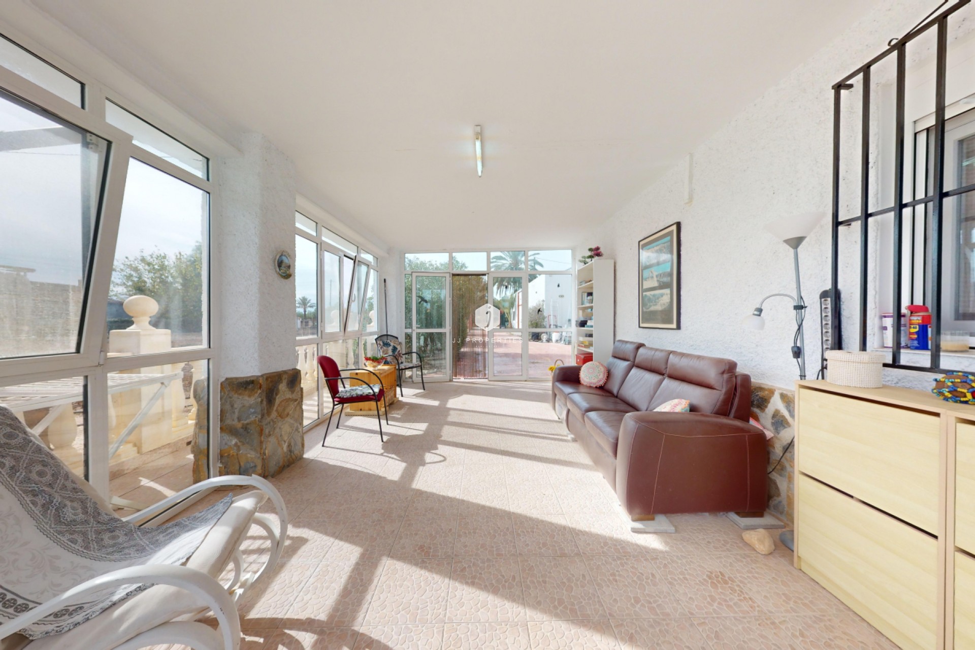 D'occasion - Villa -
Albatera - Inland