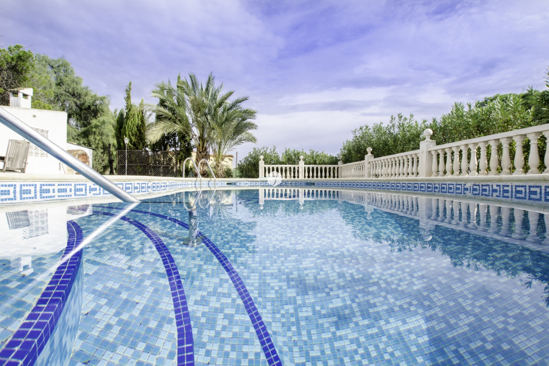 D'occasion - Villa -
Albatera - Inland