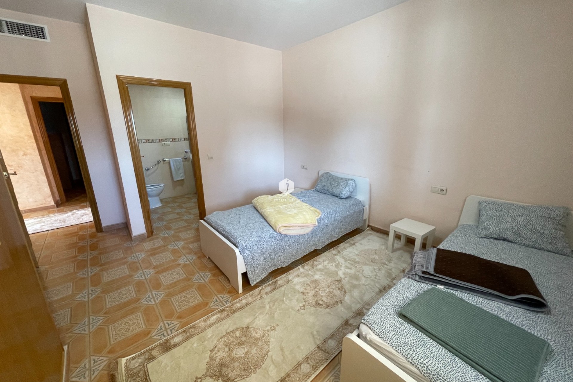 D'occasion - Villa -
Albatera - Inland