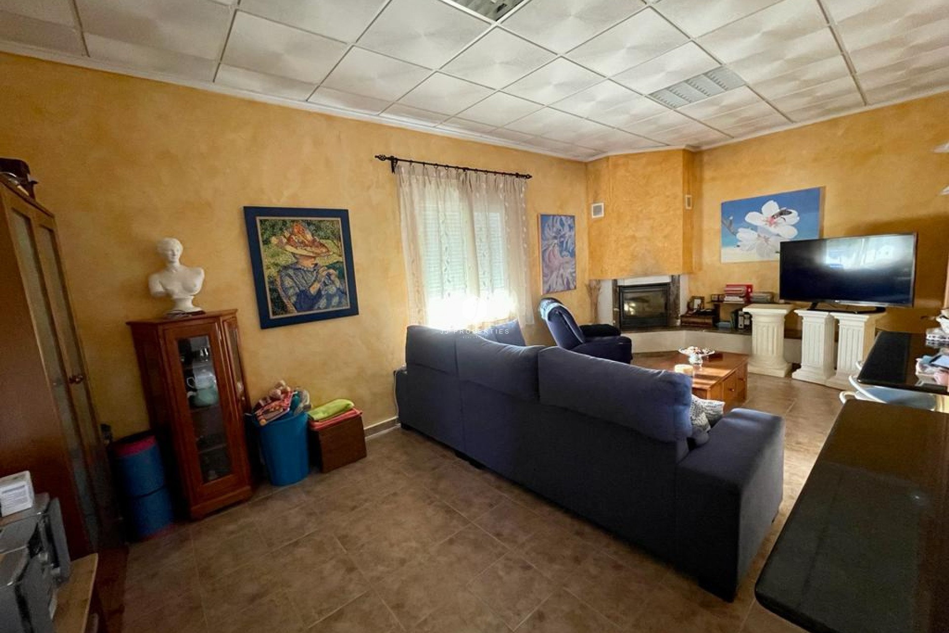 D'occasion - Villa -
Albatera - Inland