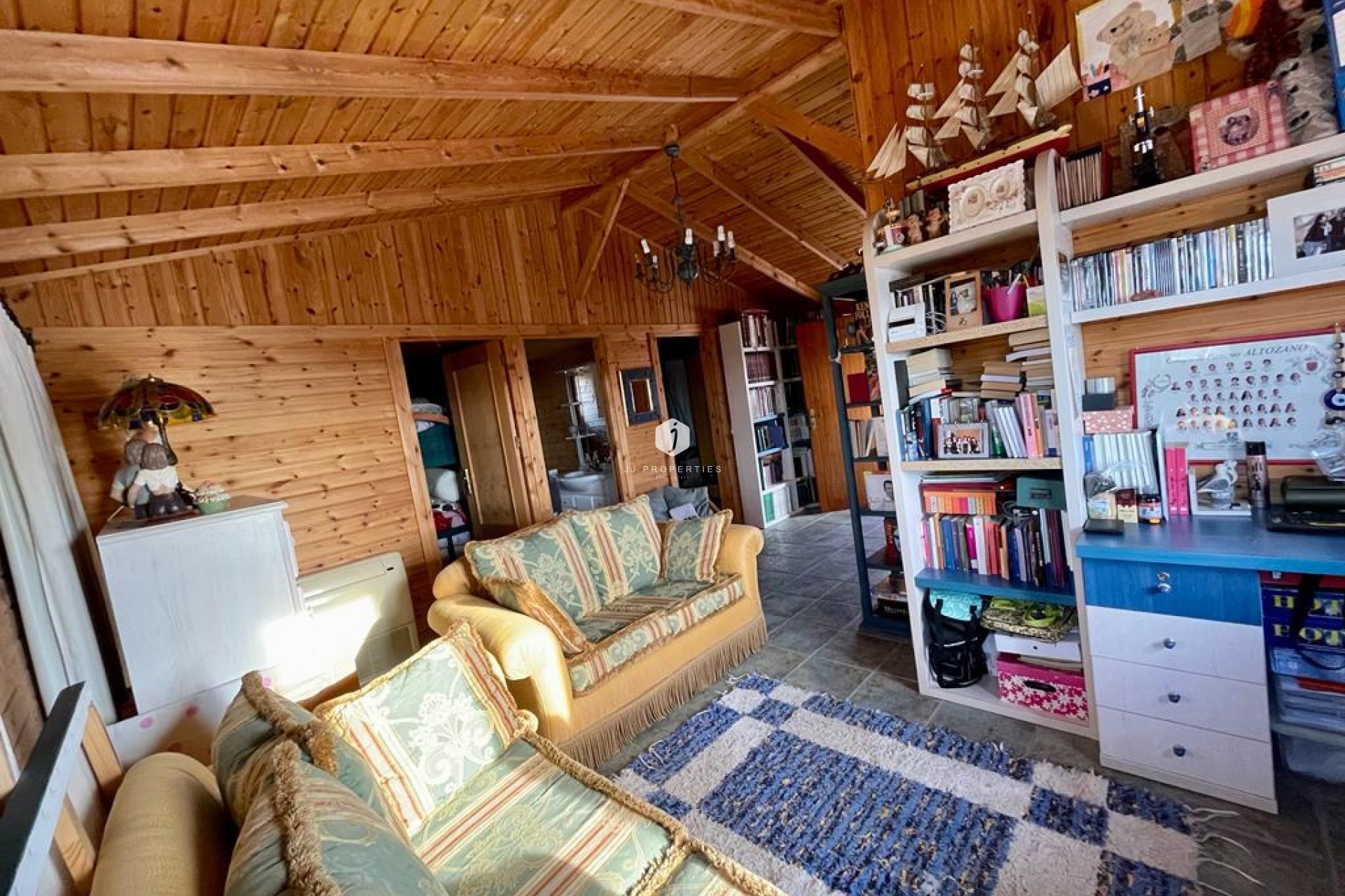 D'occasion - Villa -
Albatera - Inland