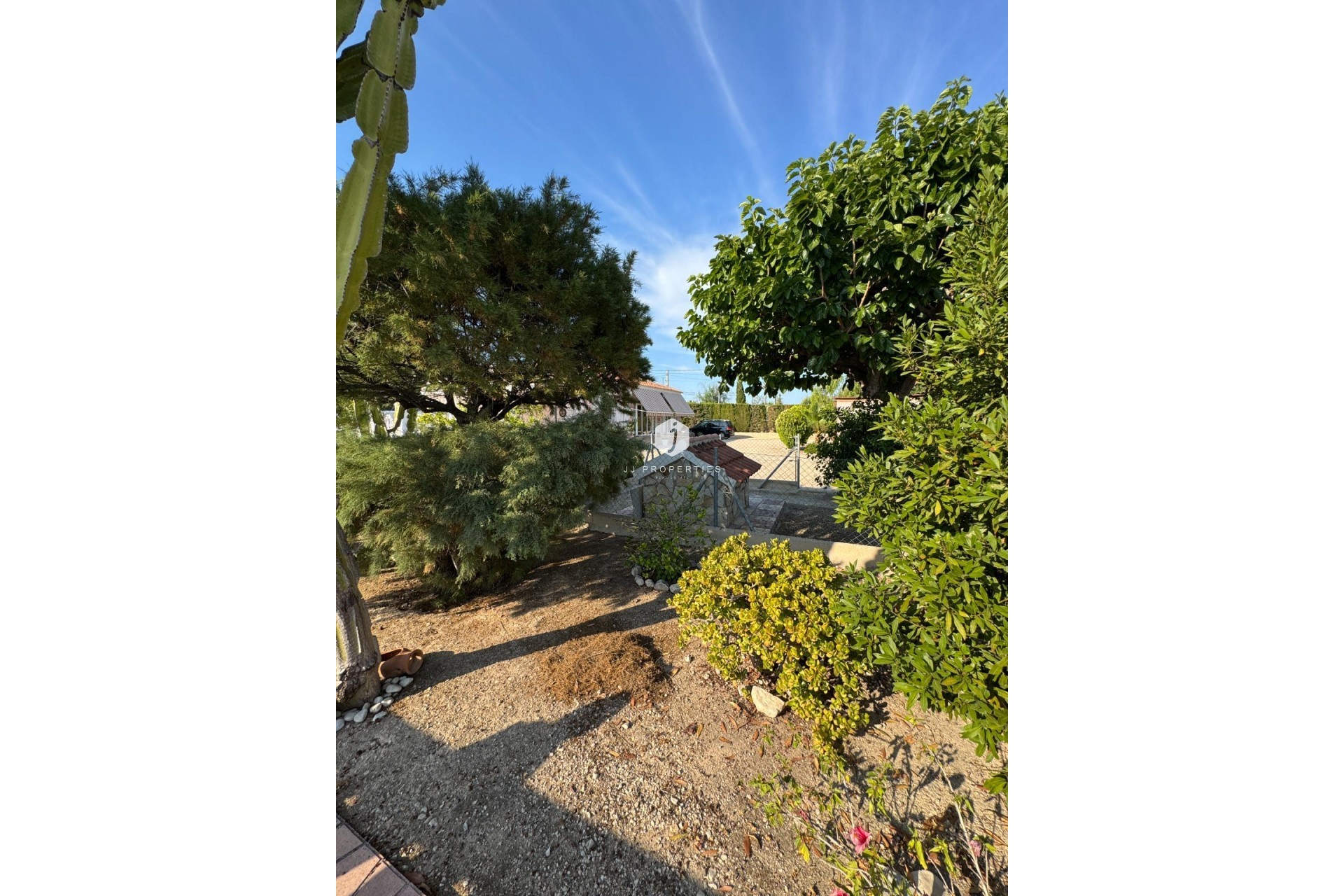 D'occasion - Villa -
Albatera - Partida Lomas