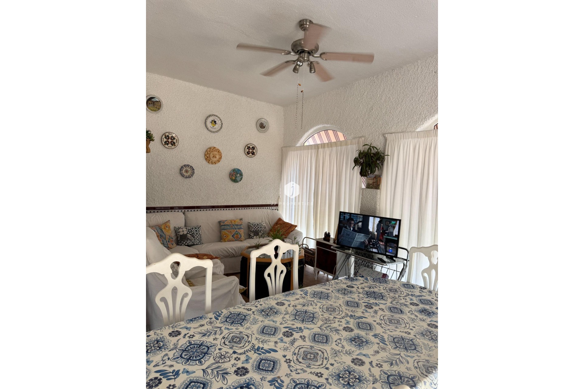 D'occasion - Villa -
Albatera - Partida Lomas