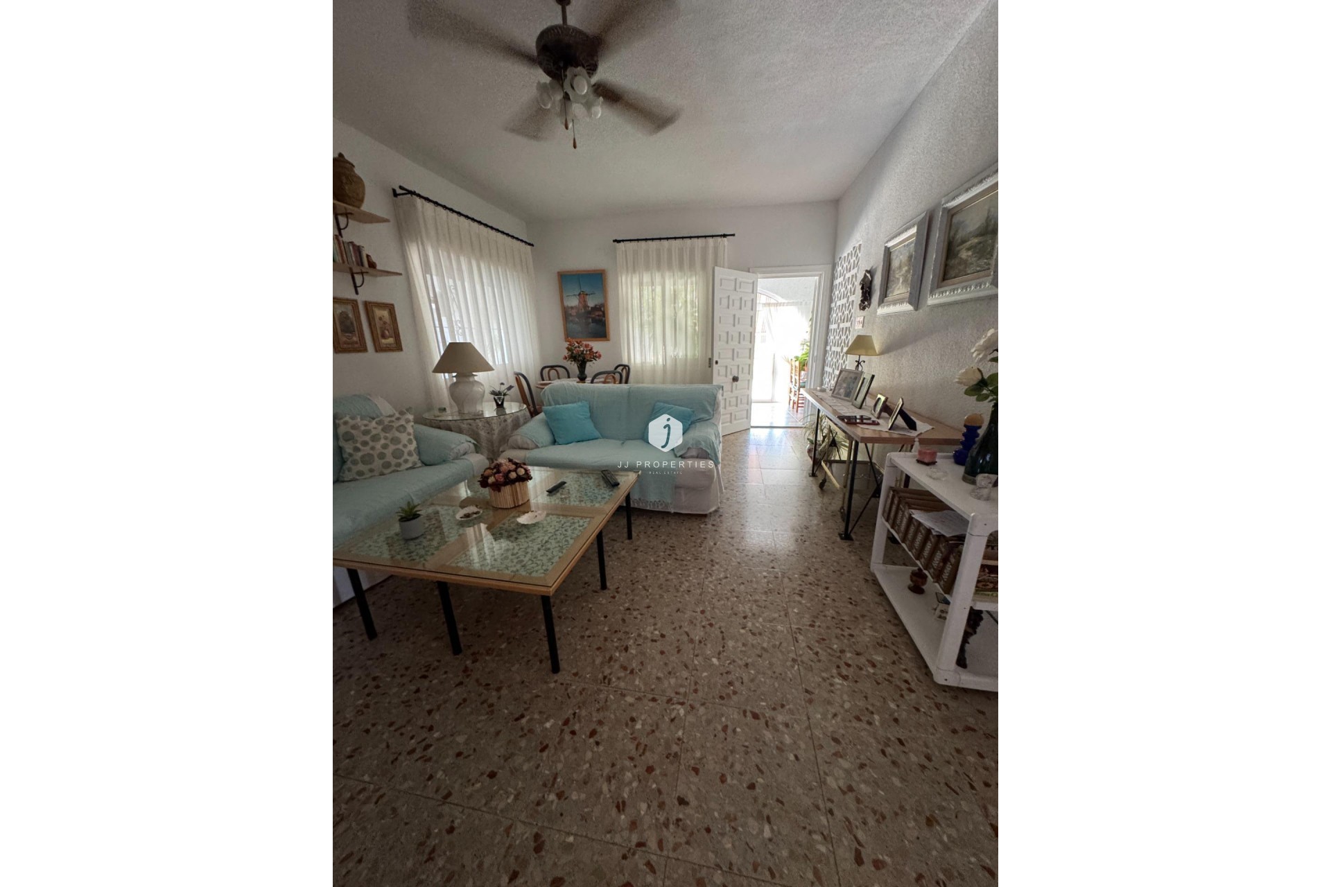 D'occasion - Villa -
Albatera - Partida Lomas