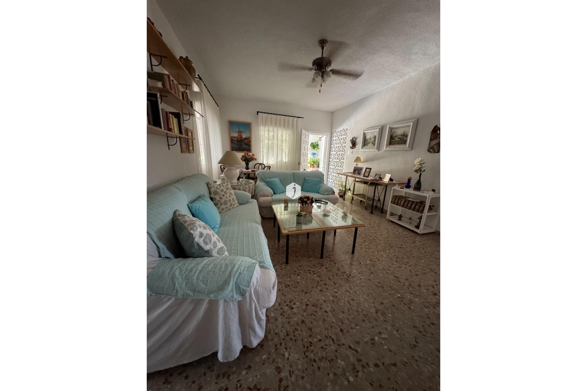 D'occasion - Villa -
Albatera - Partida Lomas