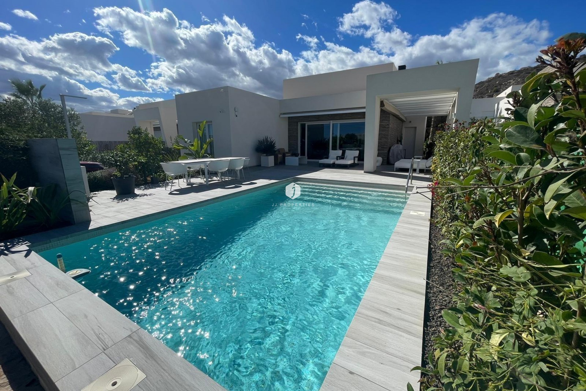 D'occasion - Villa -
Algorfa - Club De Golf La Finca