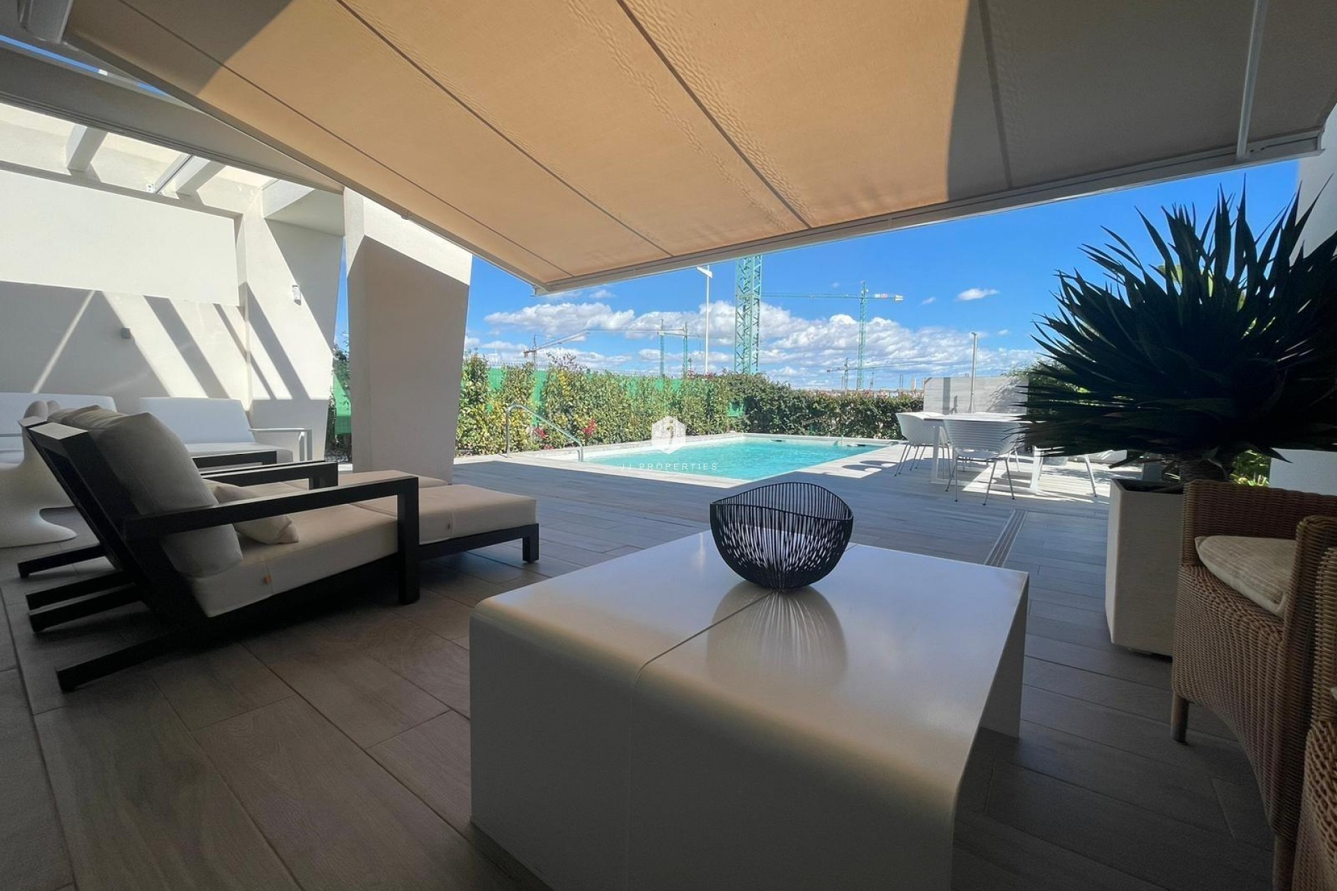 D'occasion - Villa -
Algorfa - Club De Golf La Finca