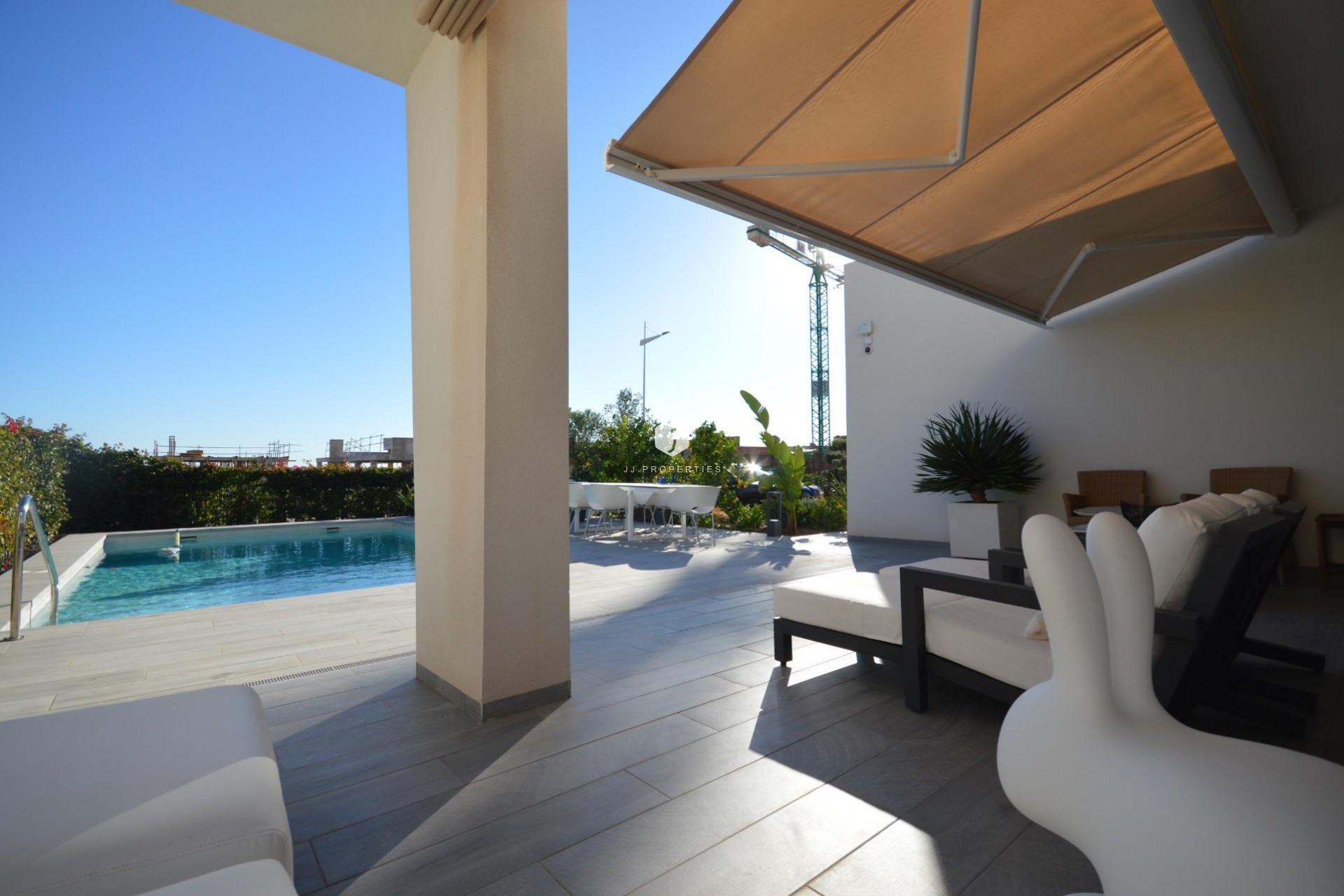 D'occasion - Villa -
Algorfa - Club De Golf La Finca