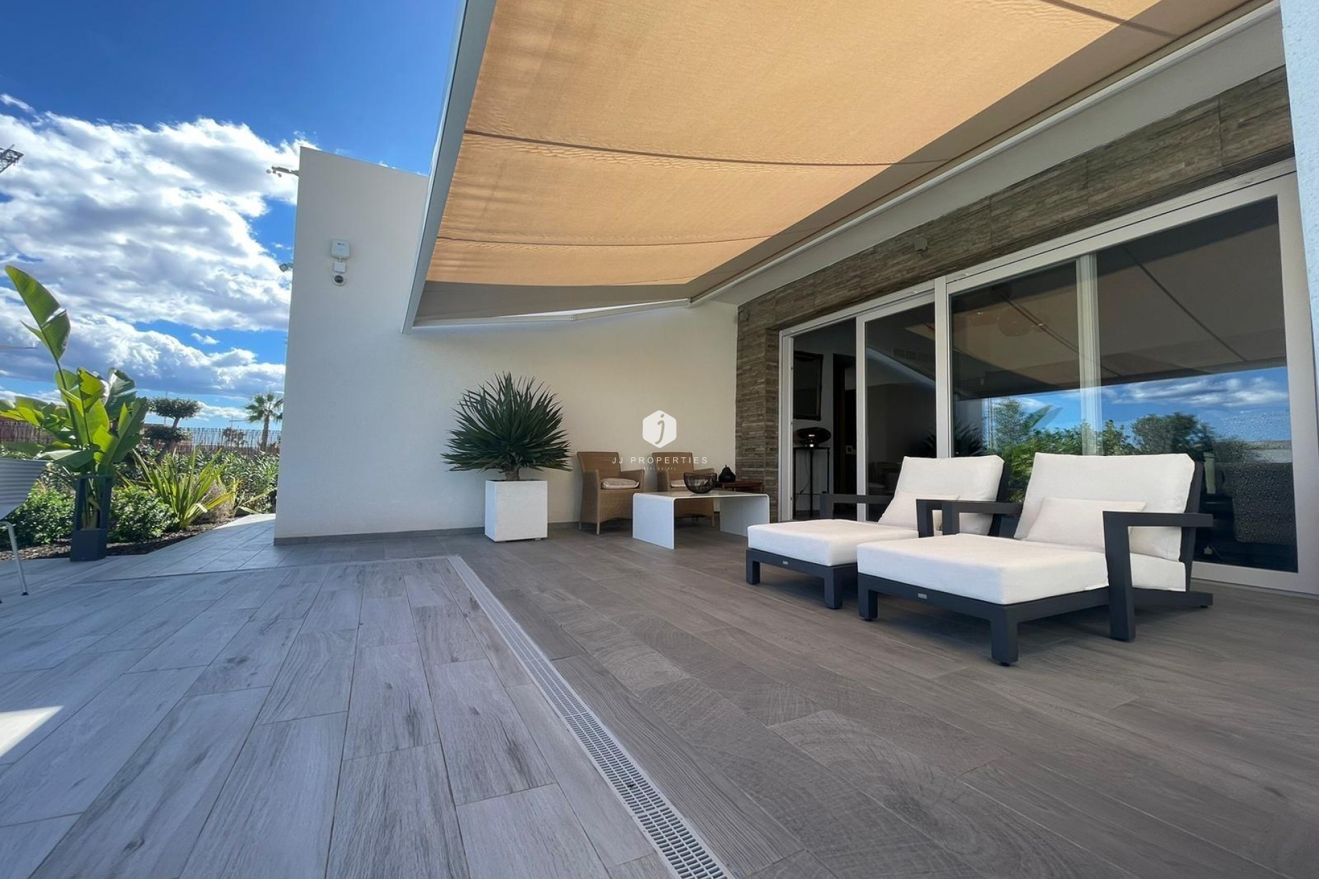 D'occasion - Villa -
Algorfa - Club De Golf La Finca