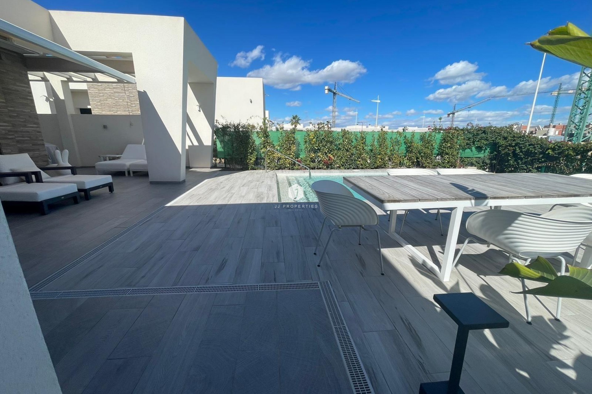 D'occasion - Villa -
Algorfa - Club De Golf La Finca