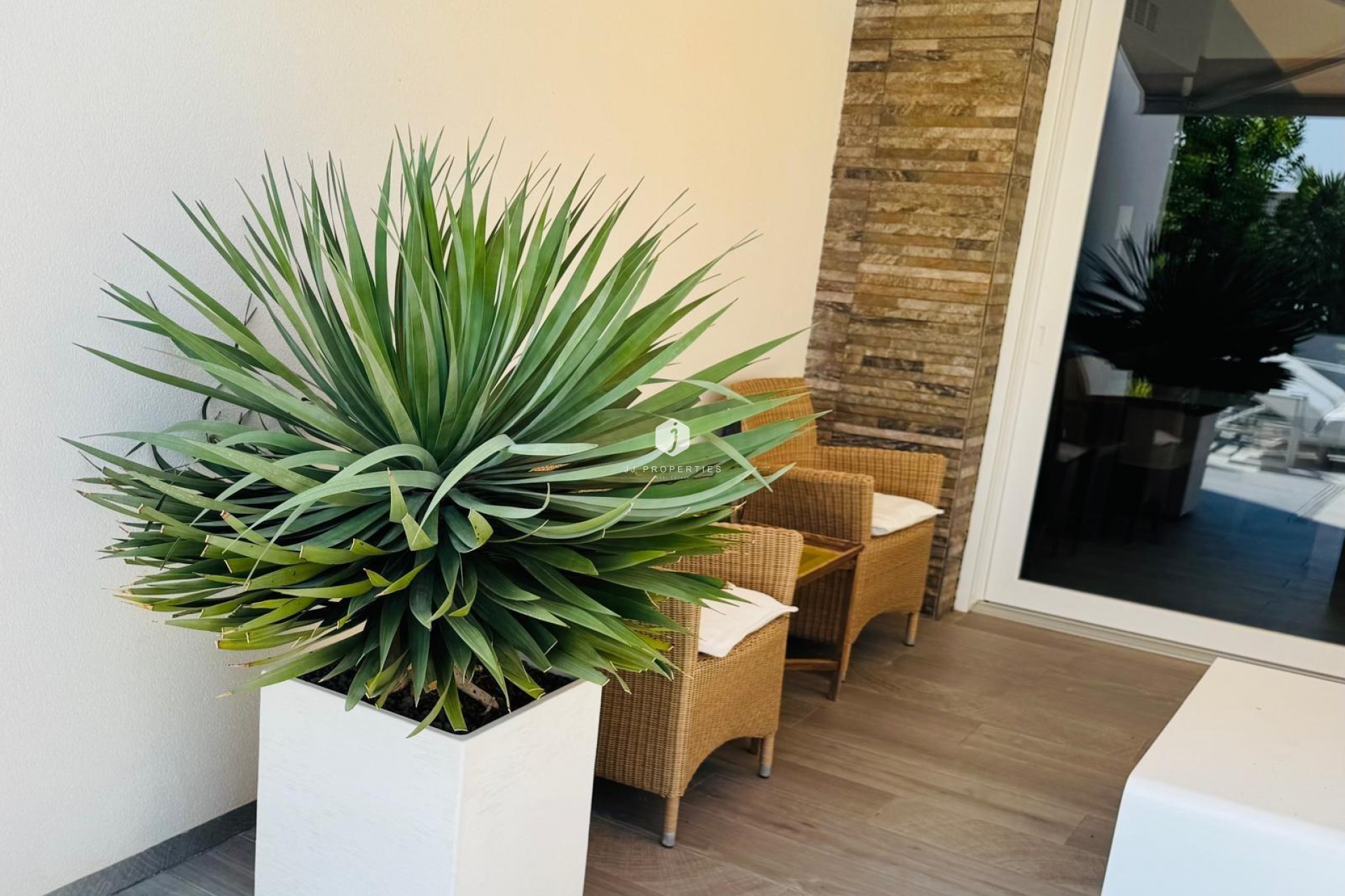 D'occasion - Villa -
Algorfa - Club De Golf La Finca