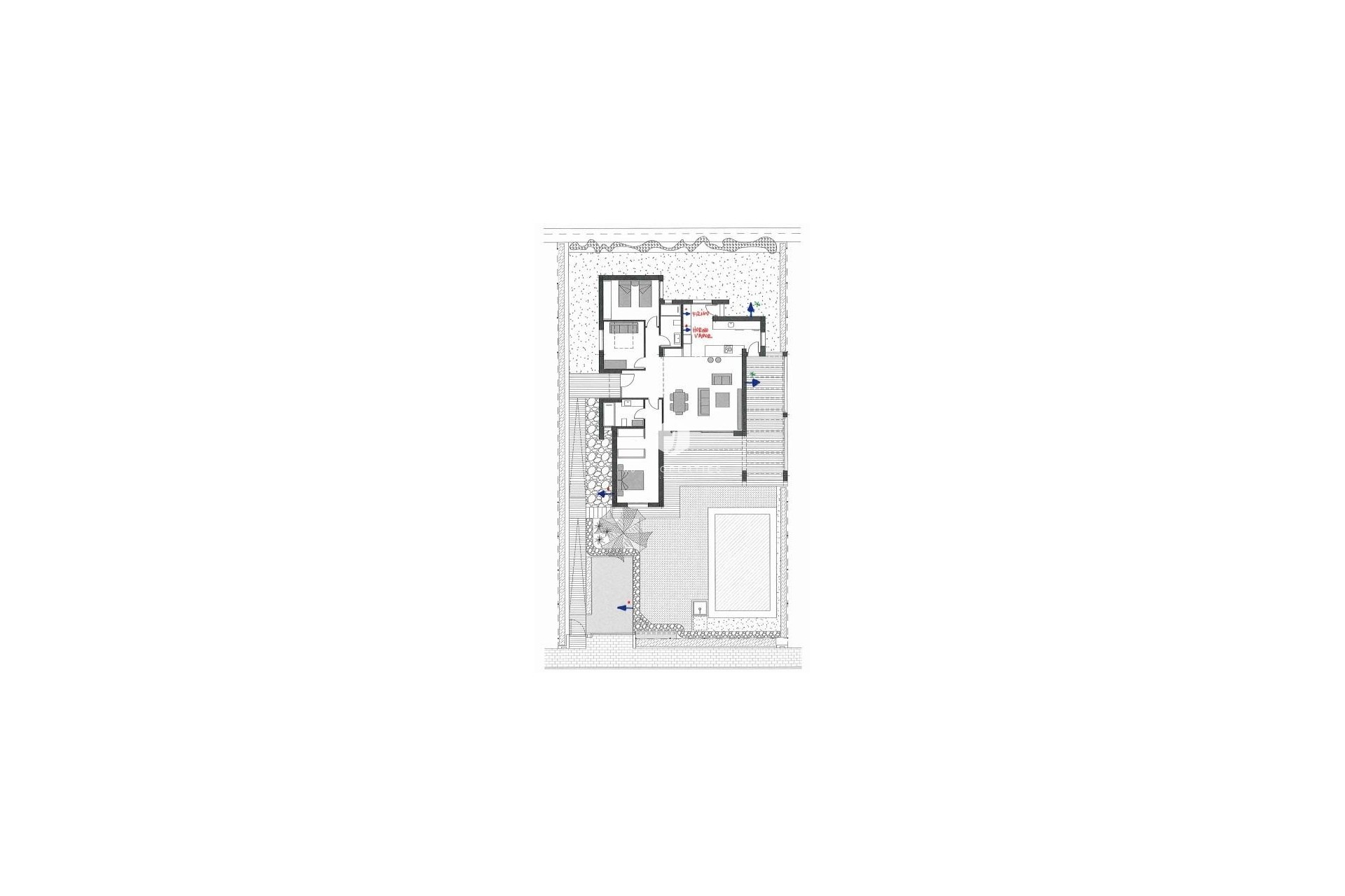 D'occasion - Villa -
Algorfa - Club De Golf La Finca