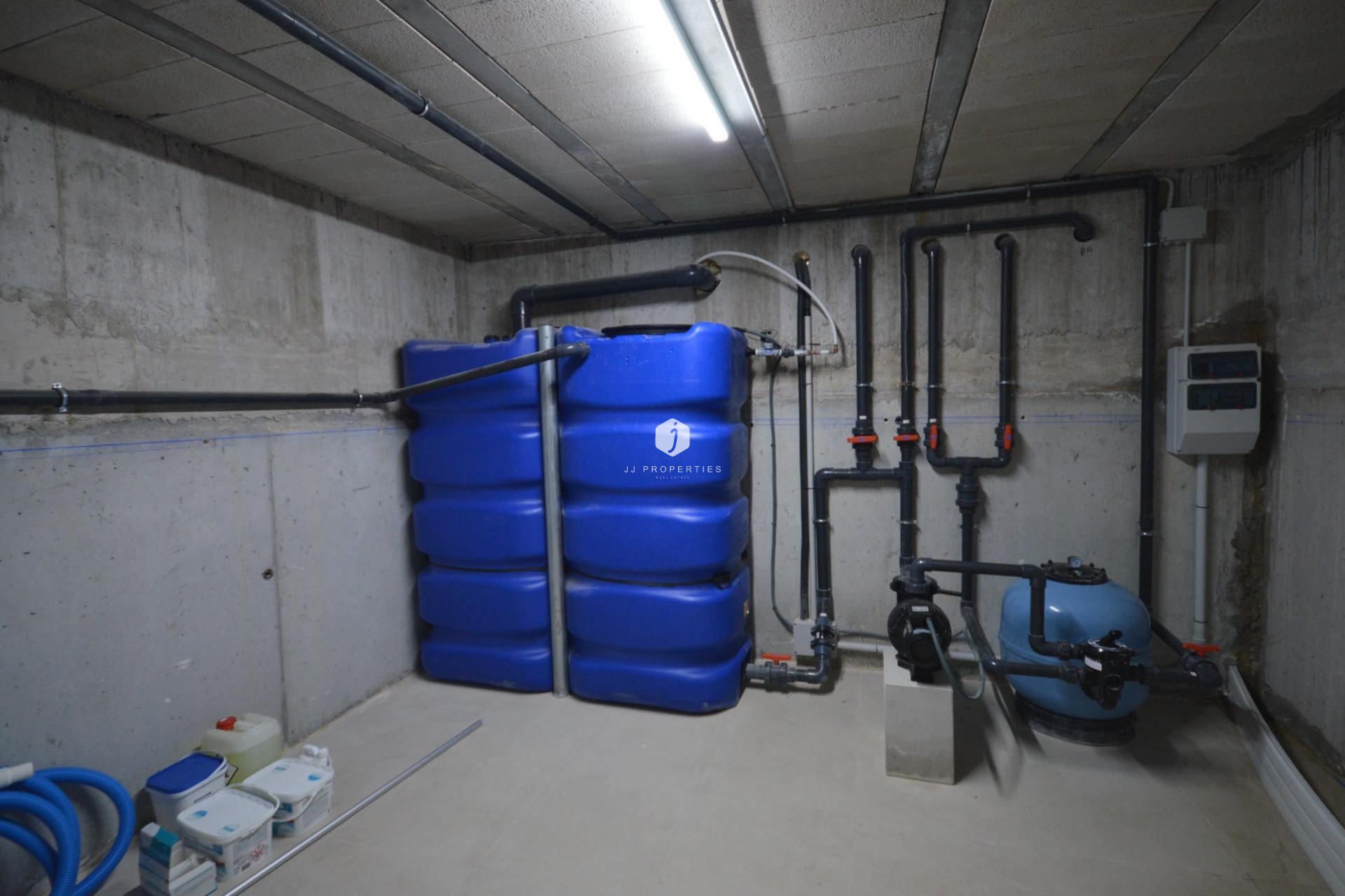 D'occasion - Villa -
Algorfa - Comunidad Valenciana