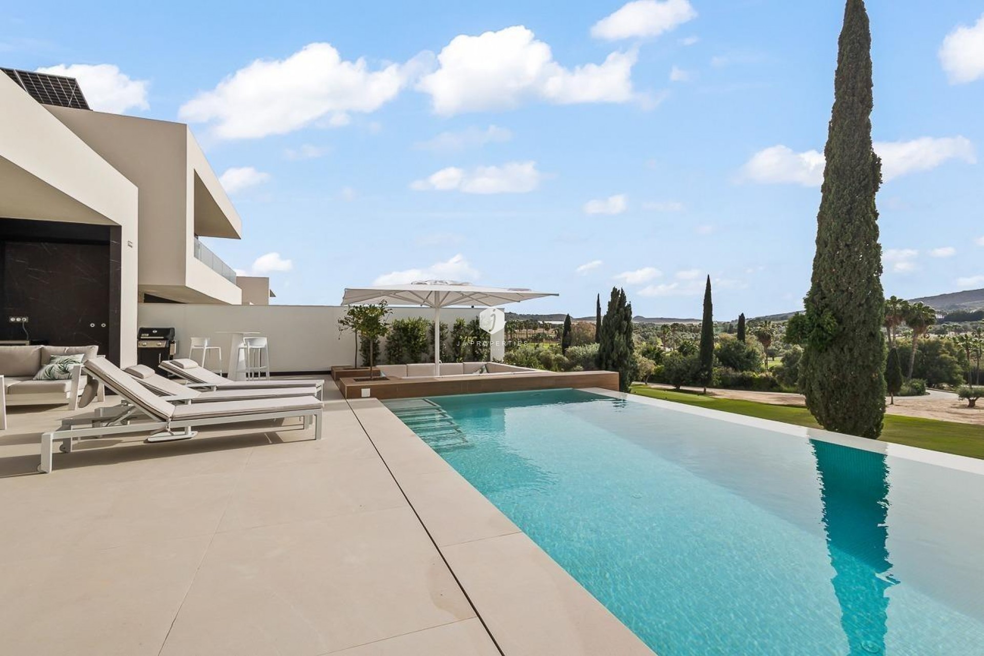 D'occasion - Villa -
Algorfa - Comunidad Valenciana