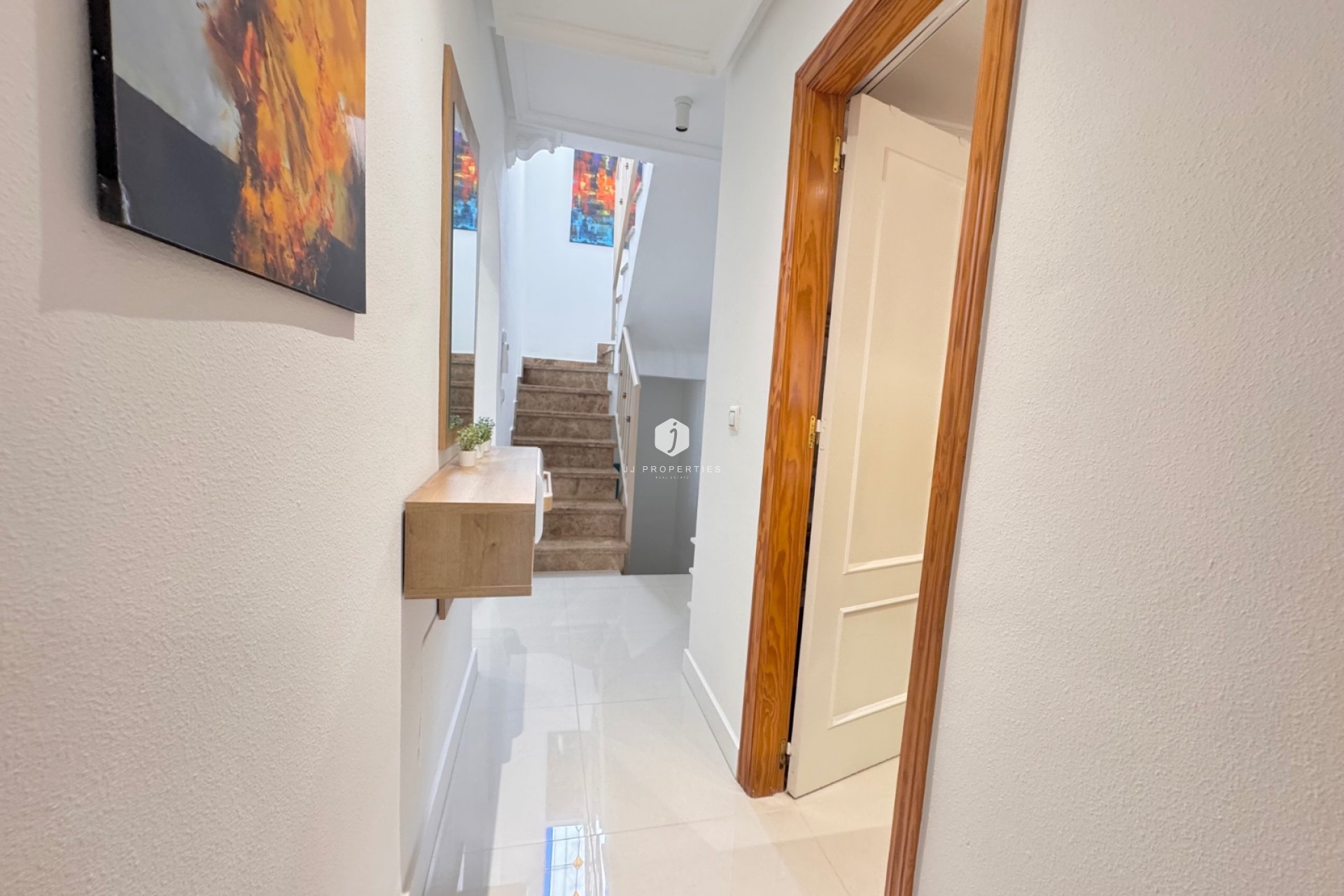 D'occasion - Villa -
Algorfa - Inland