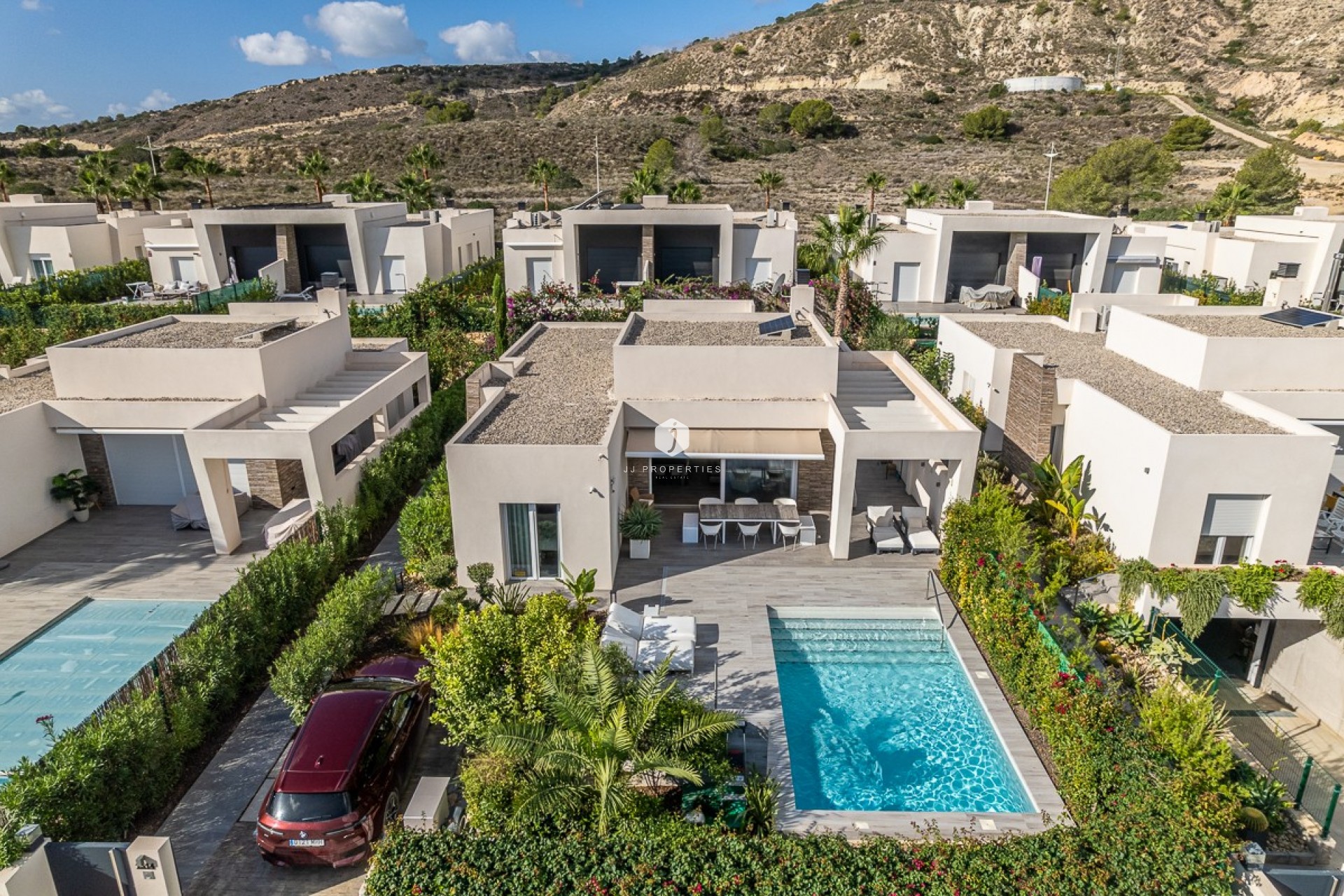 D'occasion - Villa -
Algorfa - Inland