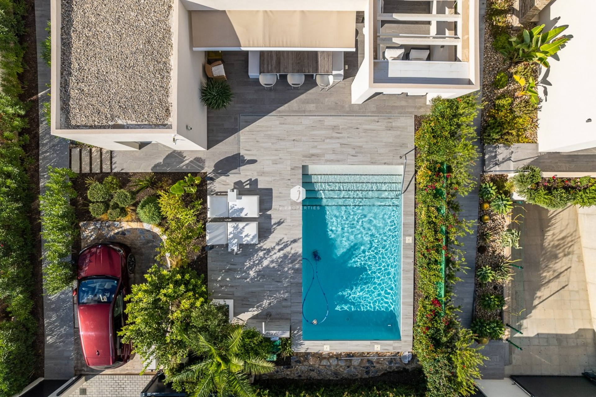 D'occasion - Villa -
Algorfa - Inland