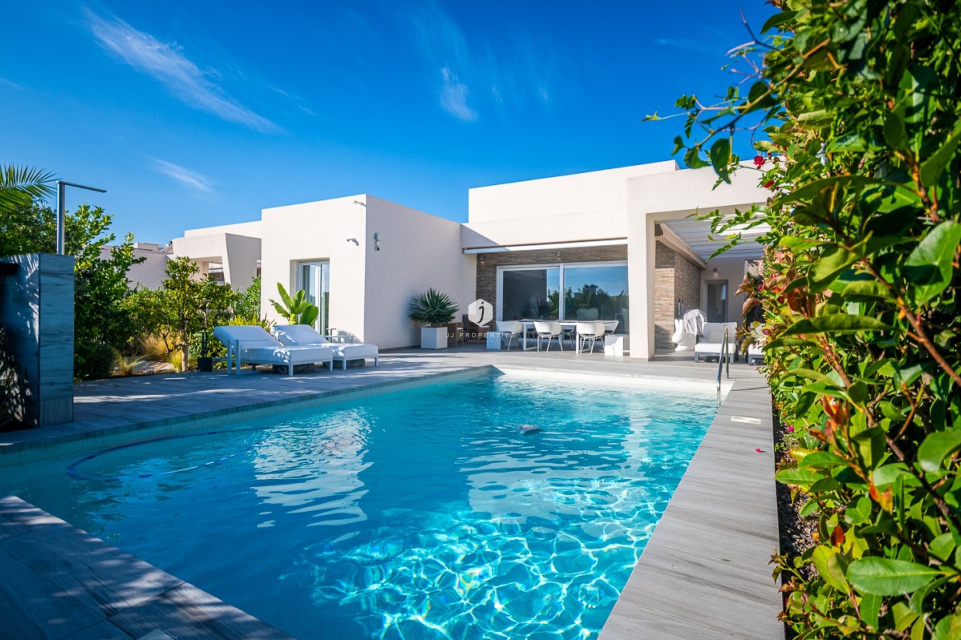 D'occasion - Villa -
Algorfa - Inland