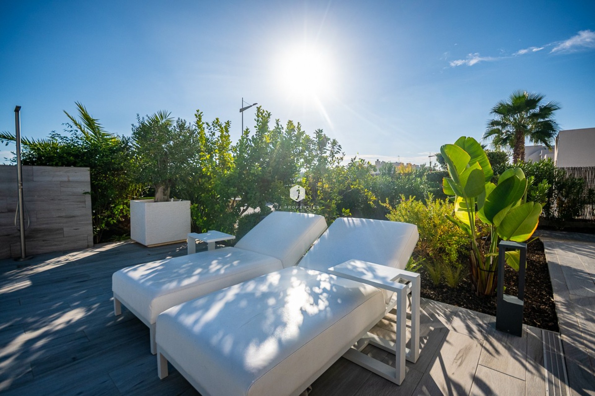 D'occasion - Villa -
Algorfa - Inland