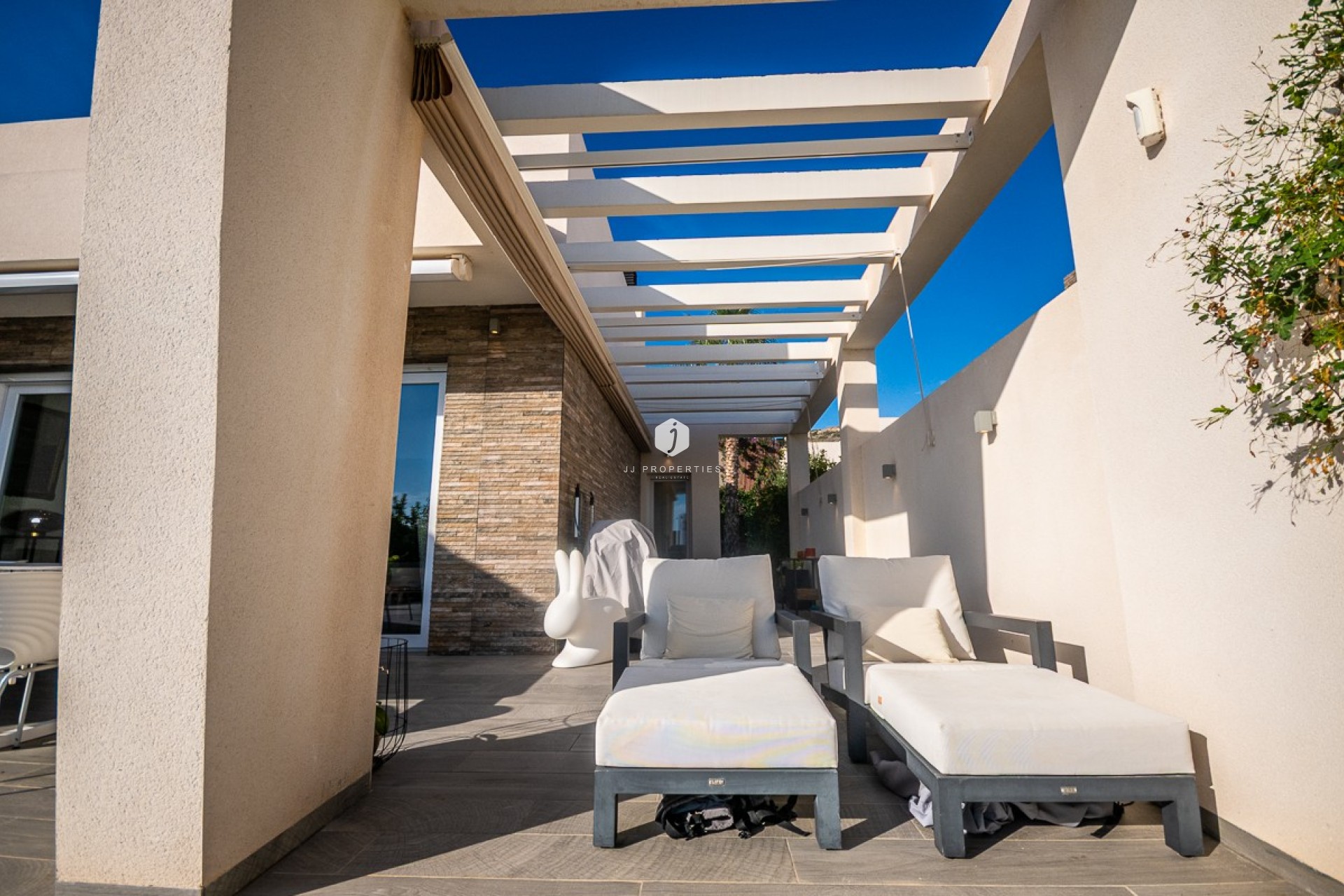 D'occasion - Villa -
Algorfa - Inland