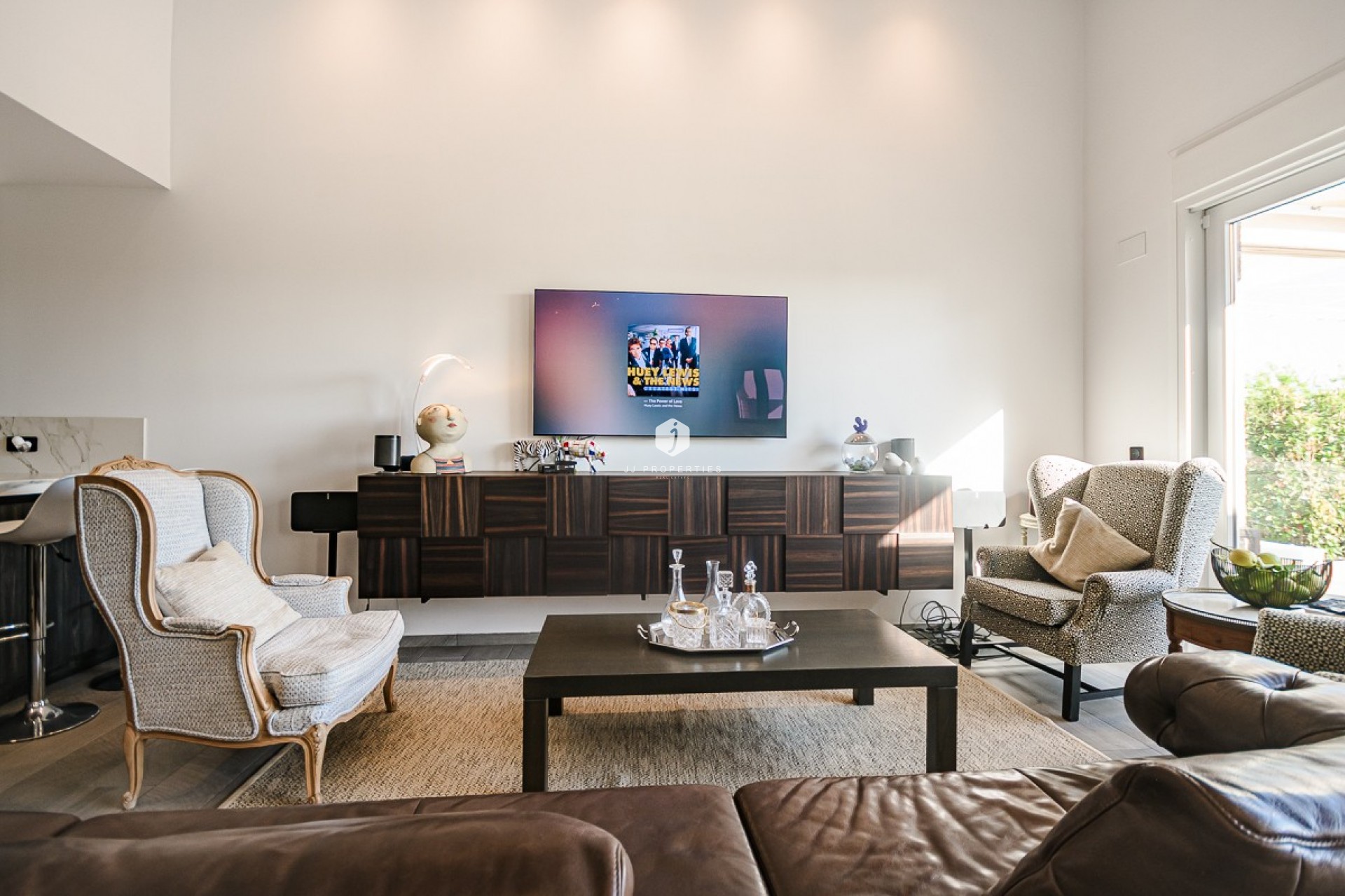 D'occasion - Villa -
Algorfa - Inland