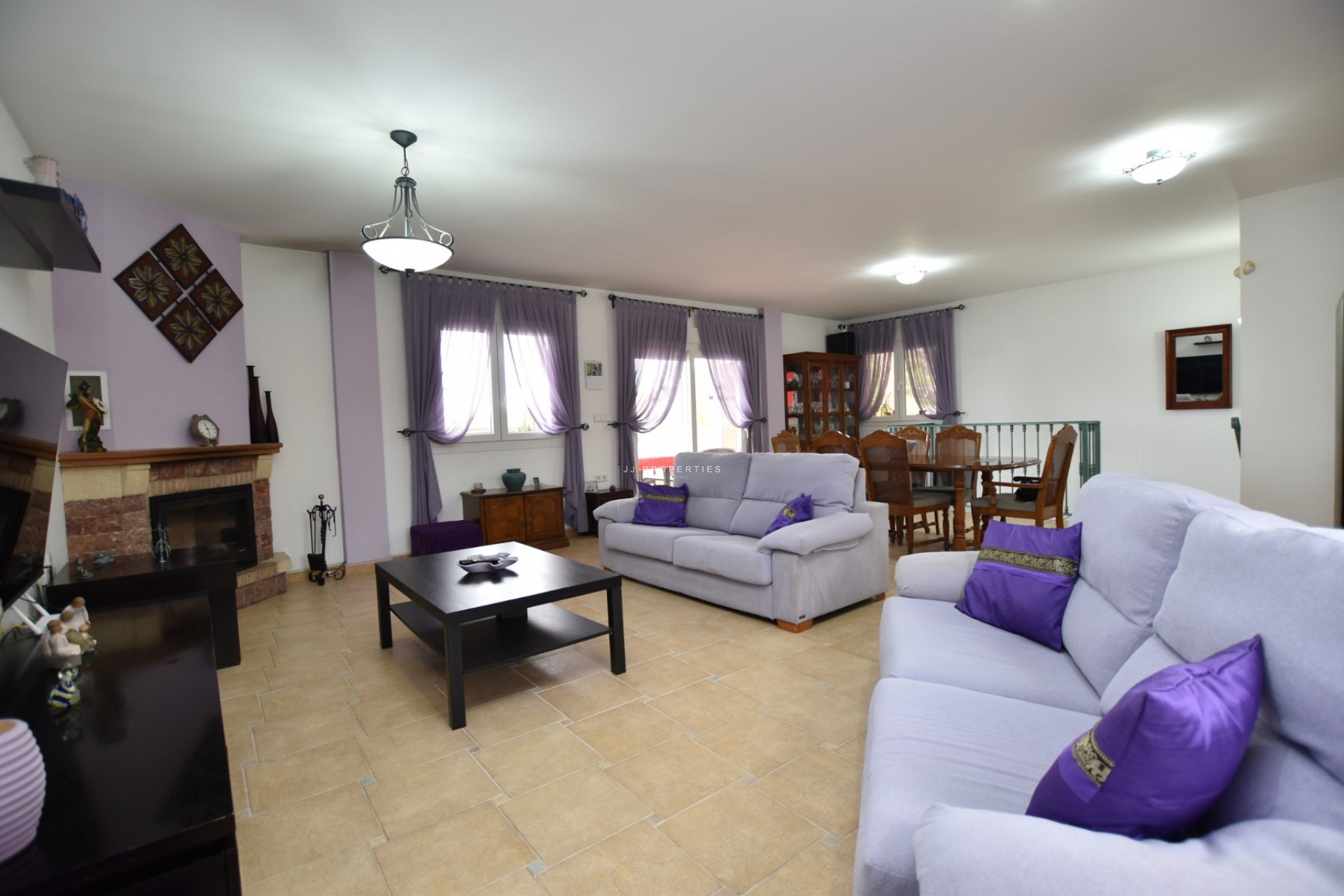 D'occasion - Villa -
Algorfa - Inland