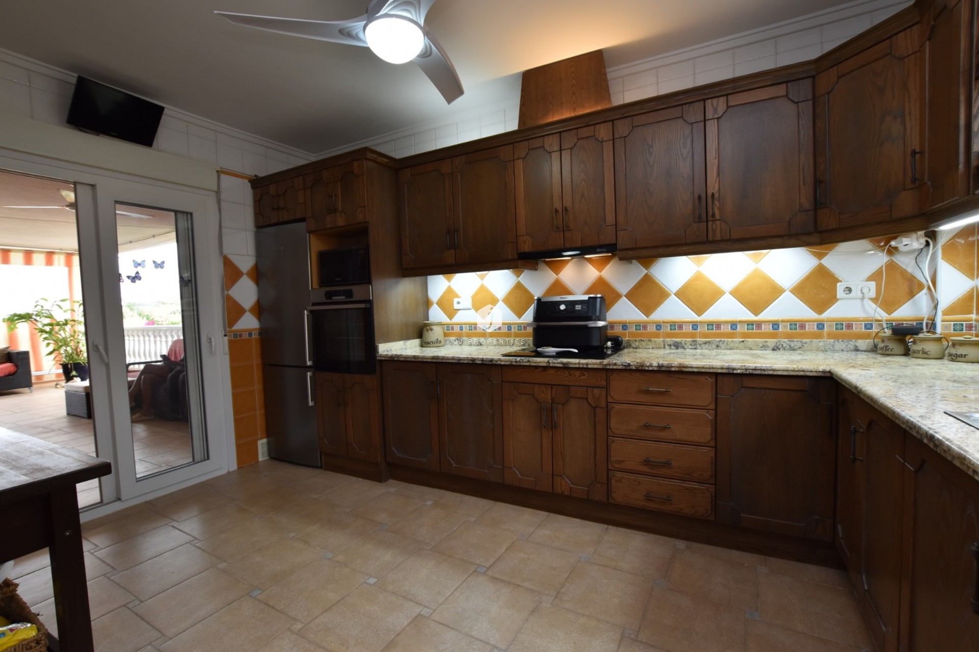 D'occasion - Villa -
Algorfa - Inland