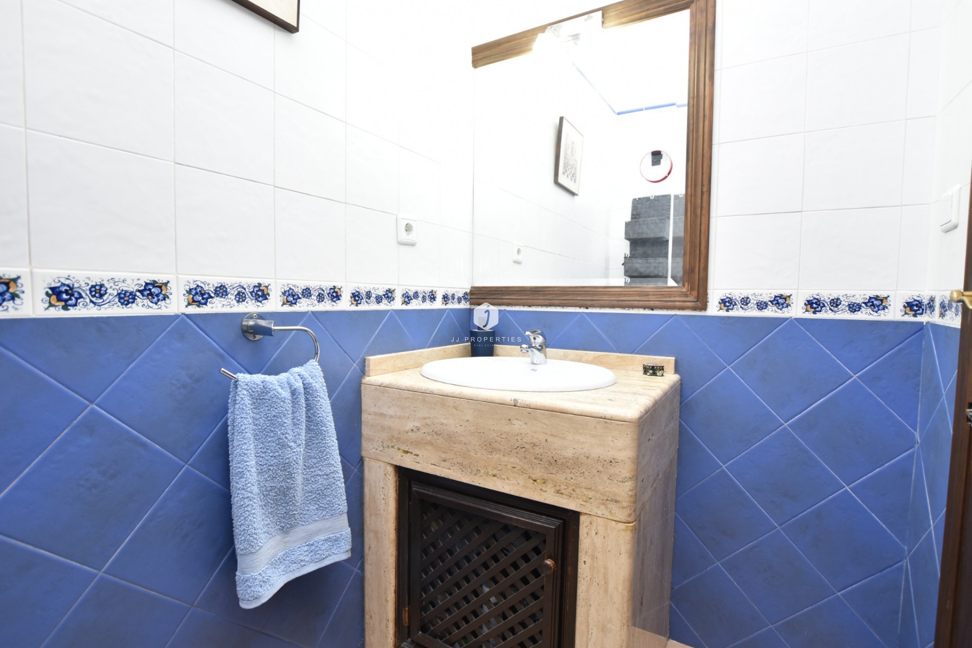 D'occasion - Villa -
Algorfa - Inland