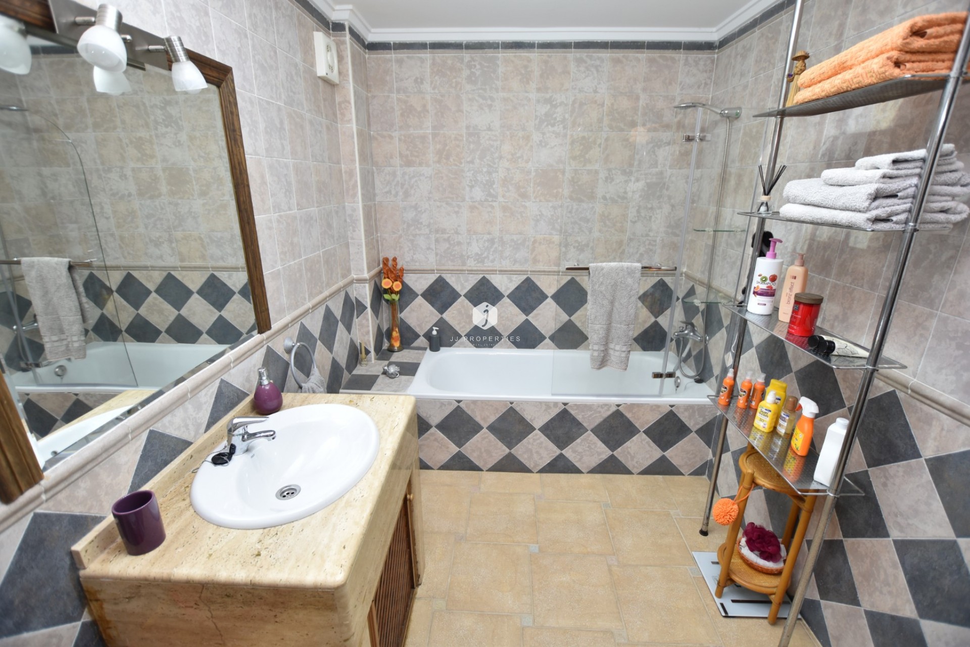 D'occasion - Villa -
Algorfa - Inland