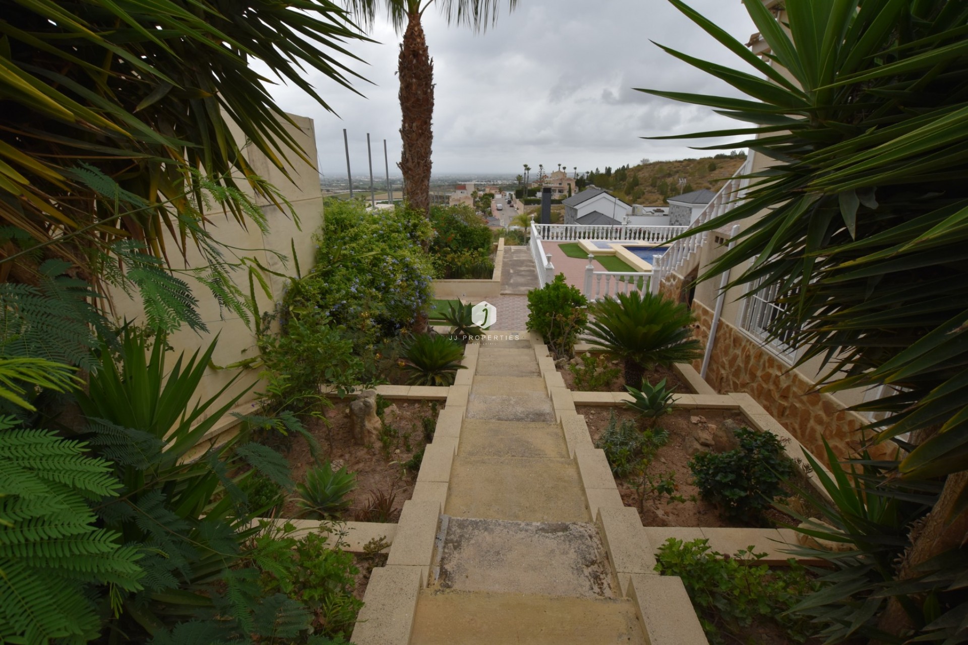 D'occasion - Villa -
Algorfa - Inland