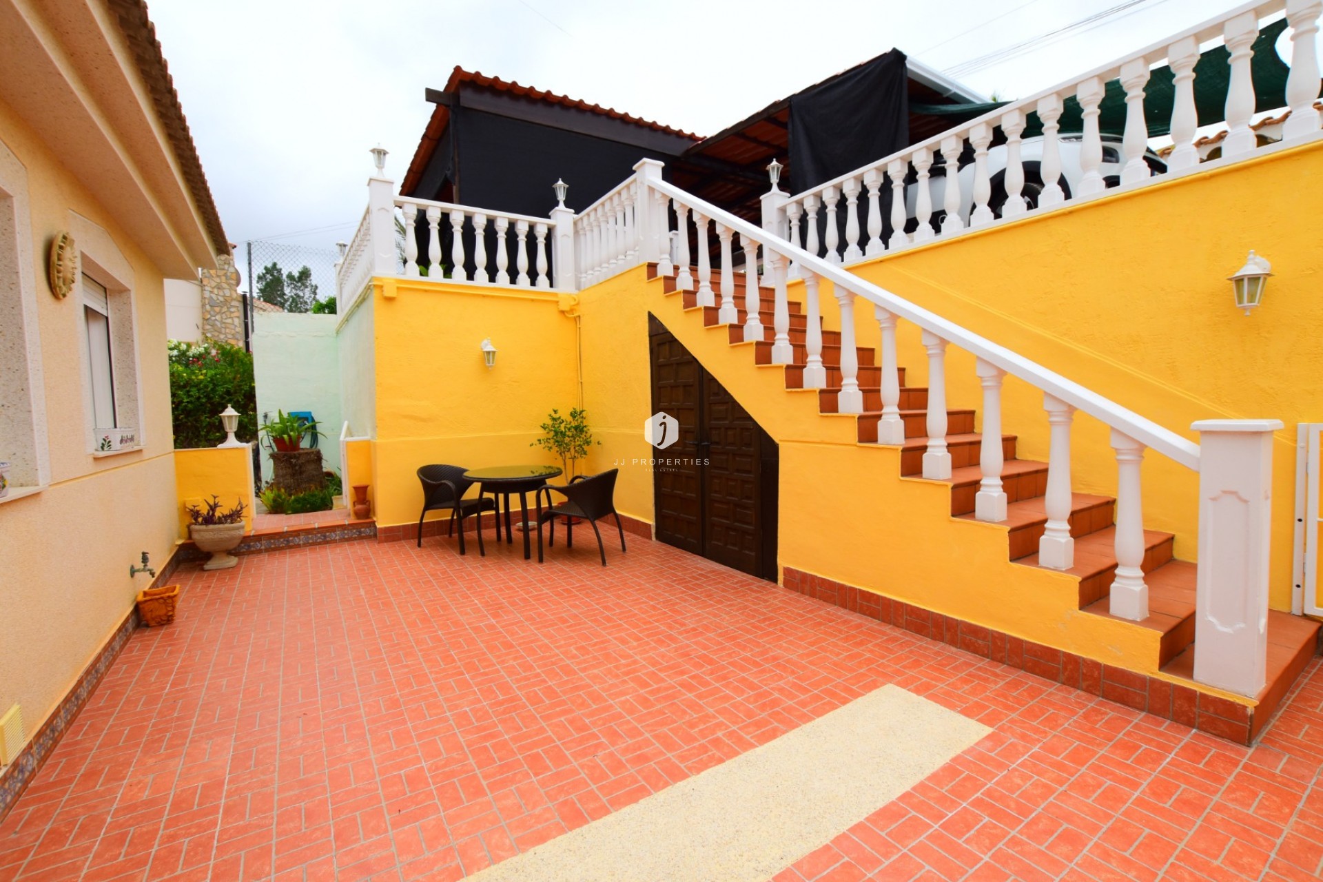 D'occasion - Villa -
Algorfa - Inland