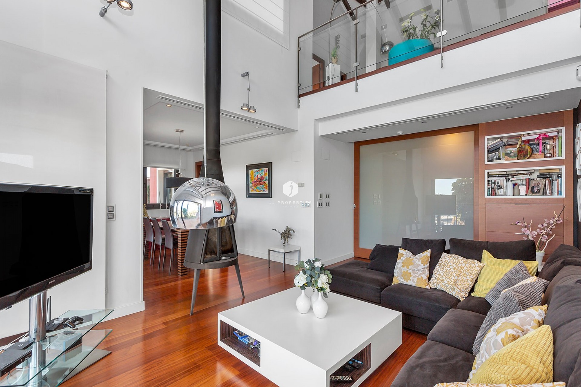 D'occasion - Villa -
Algorfa - Inland