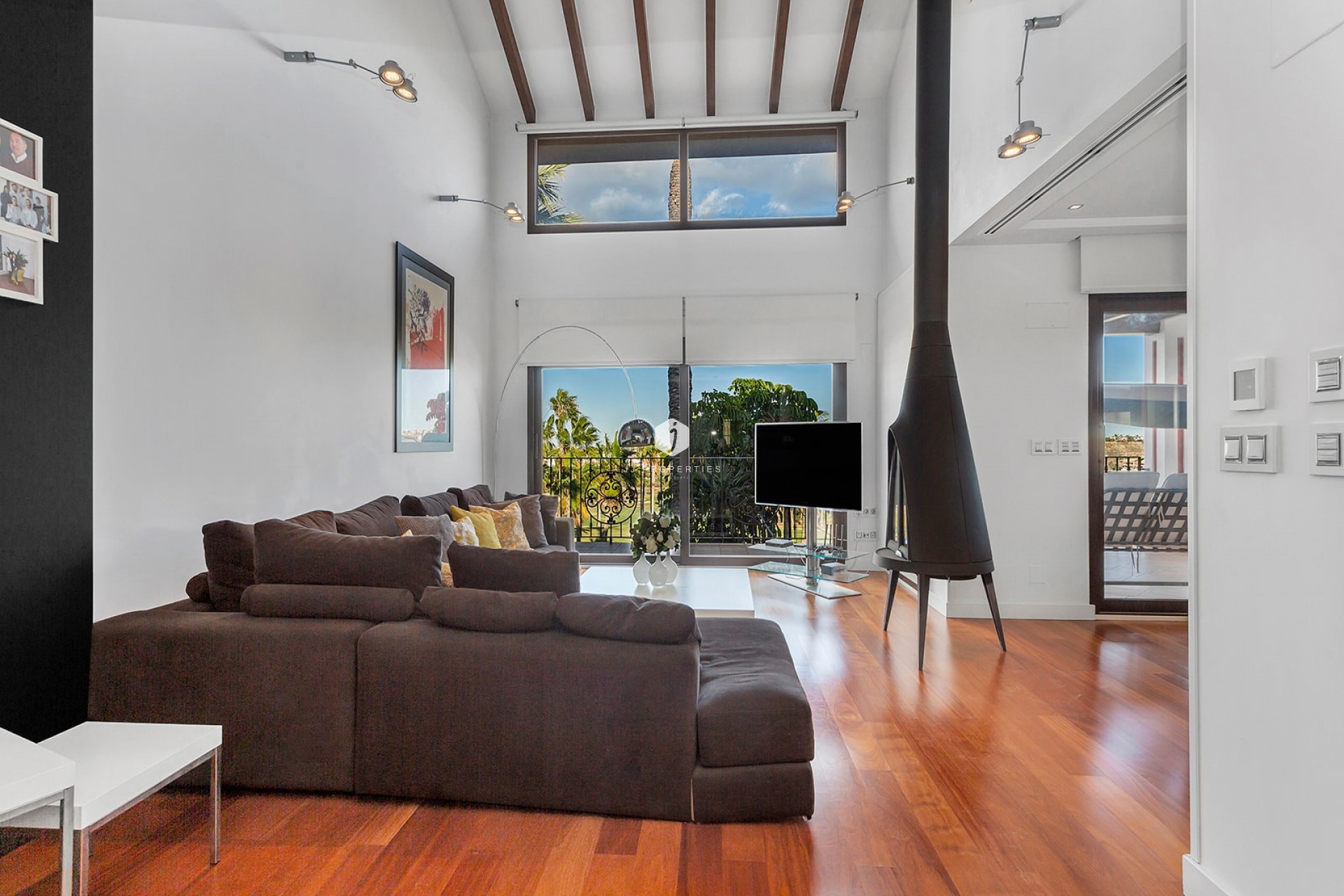 D'occasion - Villa -
Algorfa - Inland