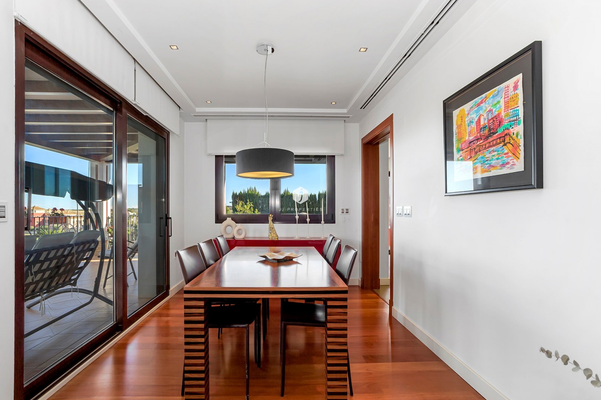 D'occasion - Villa -
Algorfa - Inland