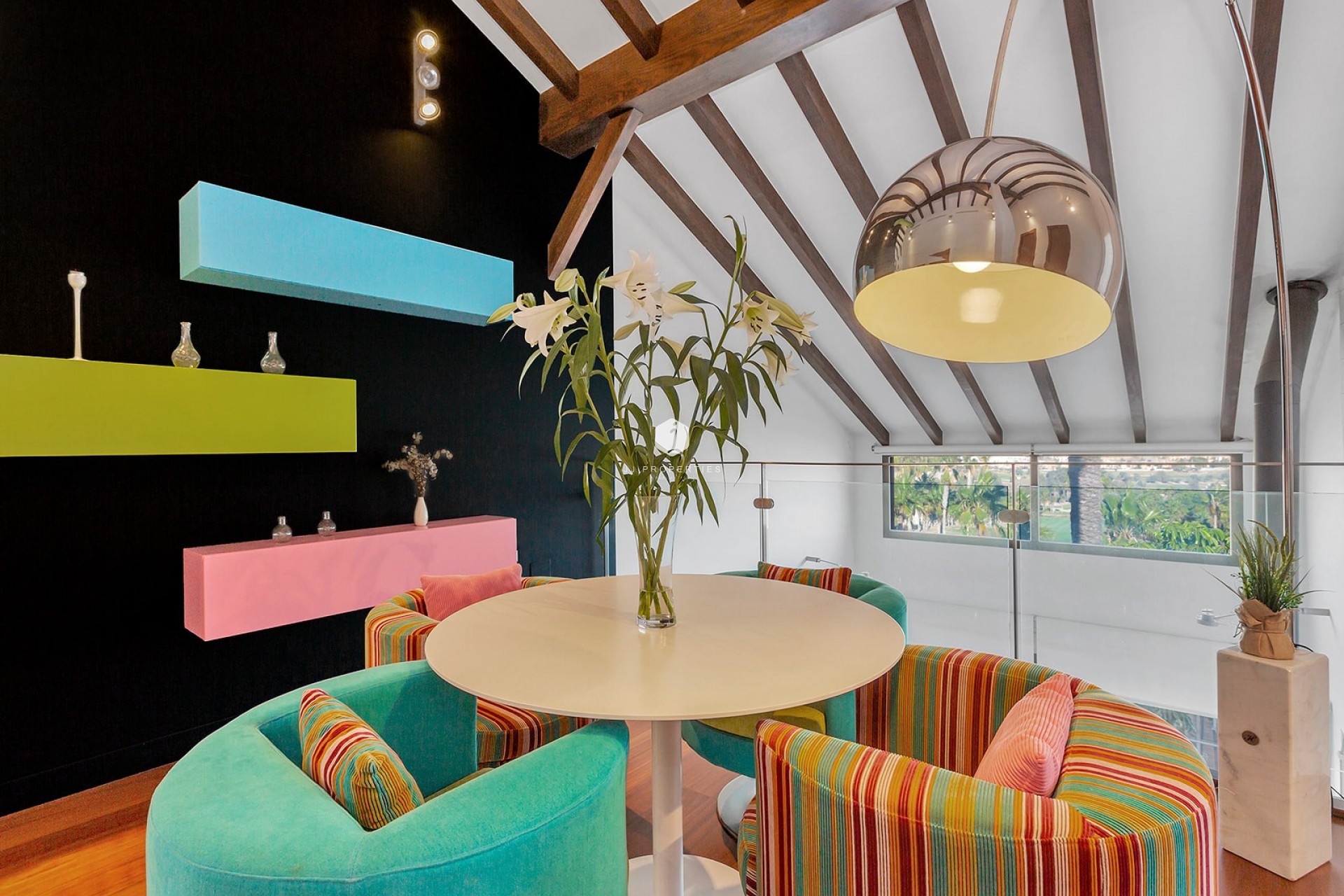 D'occasion - Villa -
Algorfa - Inland