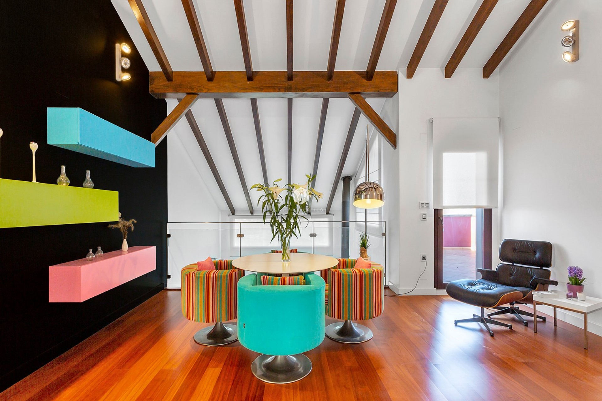 D'occasion - Villa -
Algorfa - Inland