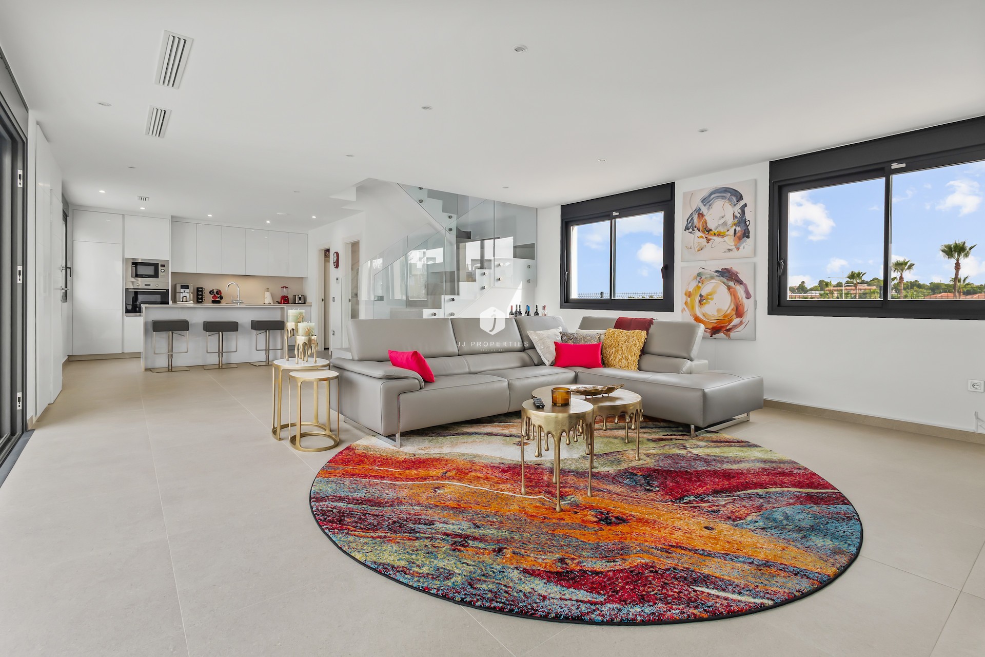 D'occasion - Villa -
Algorfa - Inland