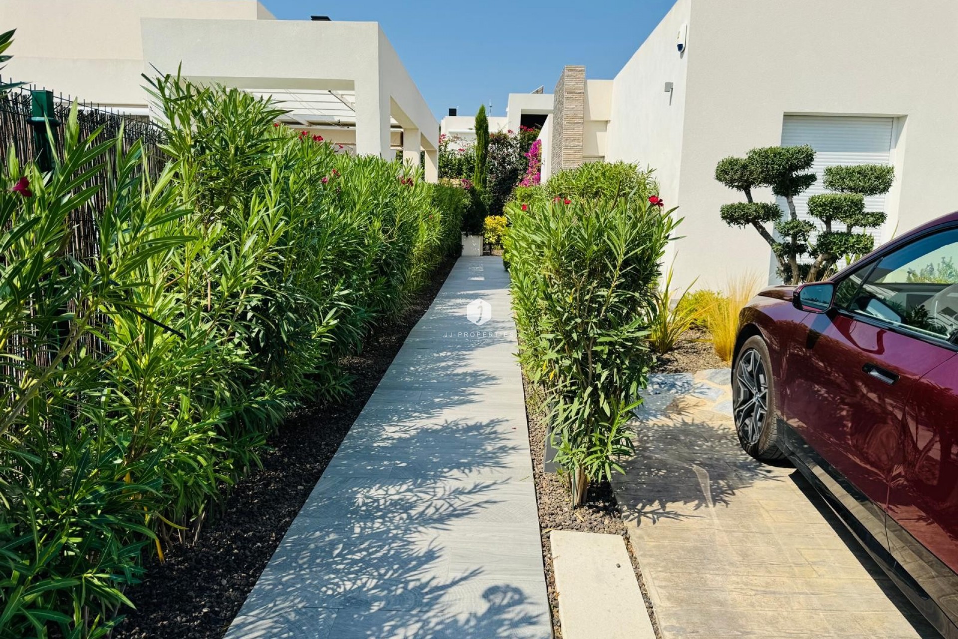 D'occasion - Villa -
Algorfa - Inland