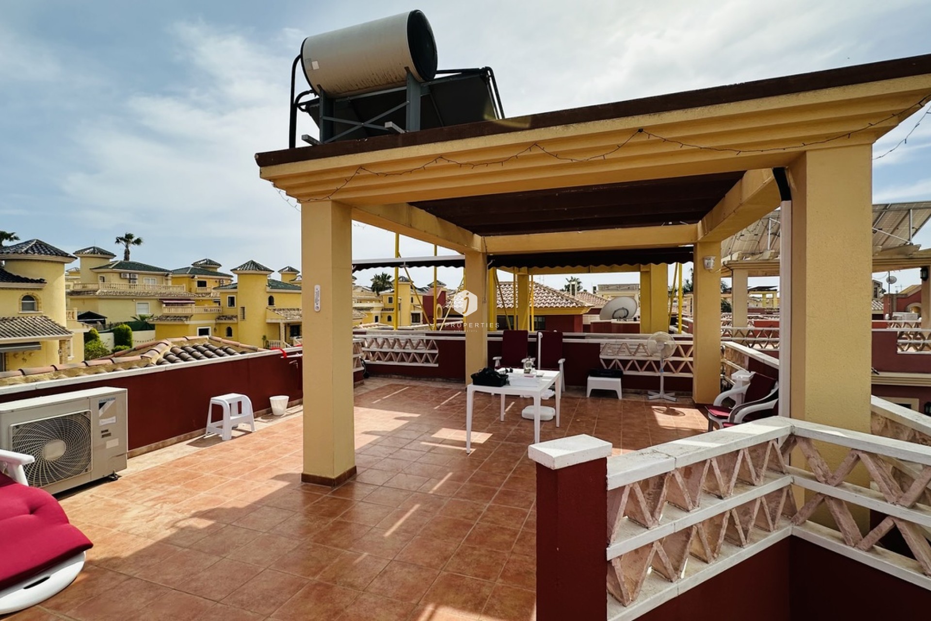 D'occasion - Villa -
Algorfa - Inland