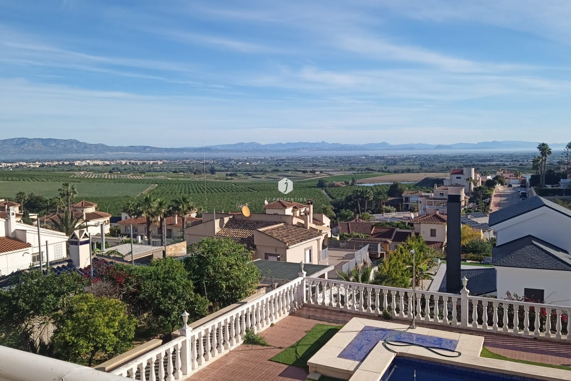 D'occasion - Villa -
Algorfa - Inland