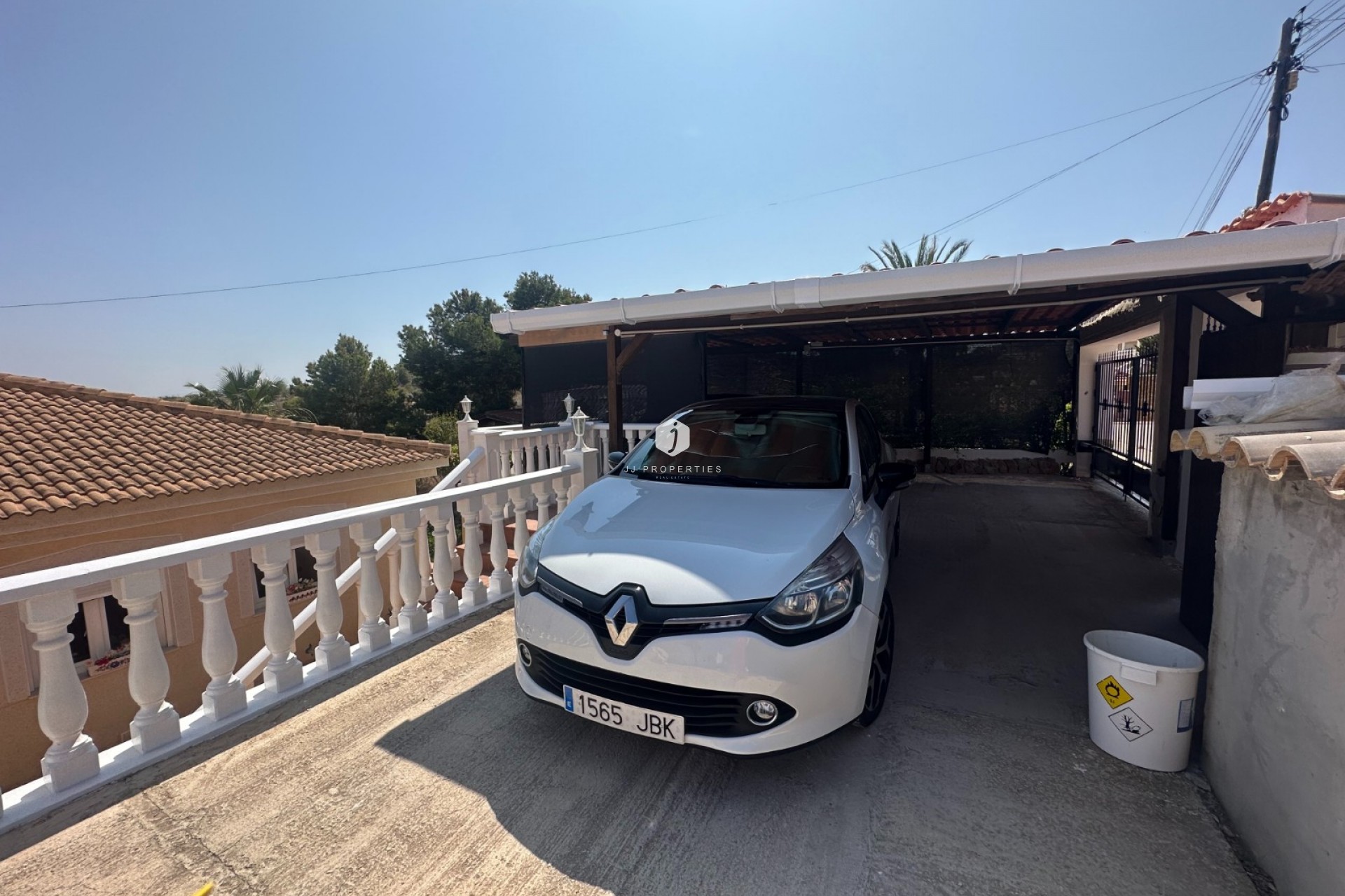 D'occasion - Villa -
Algorfa - Inland