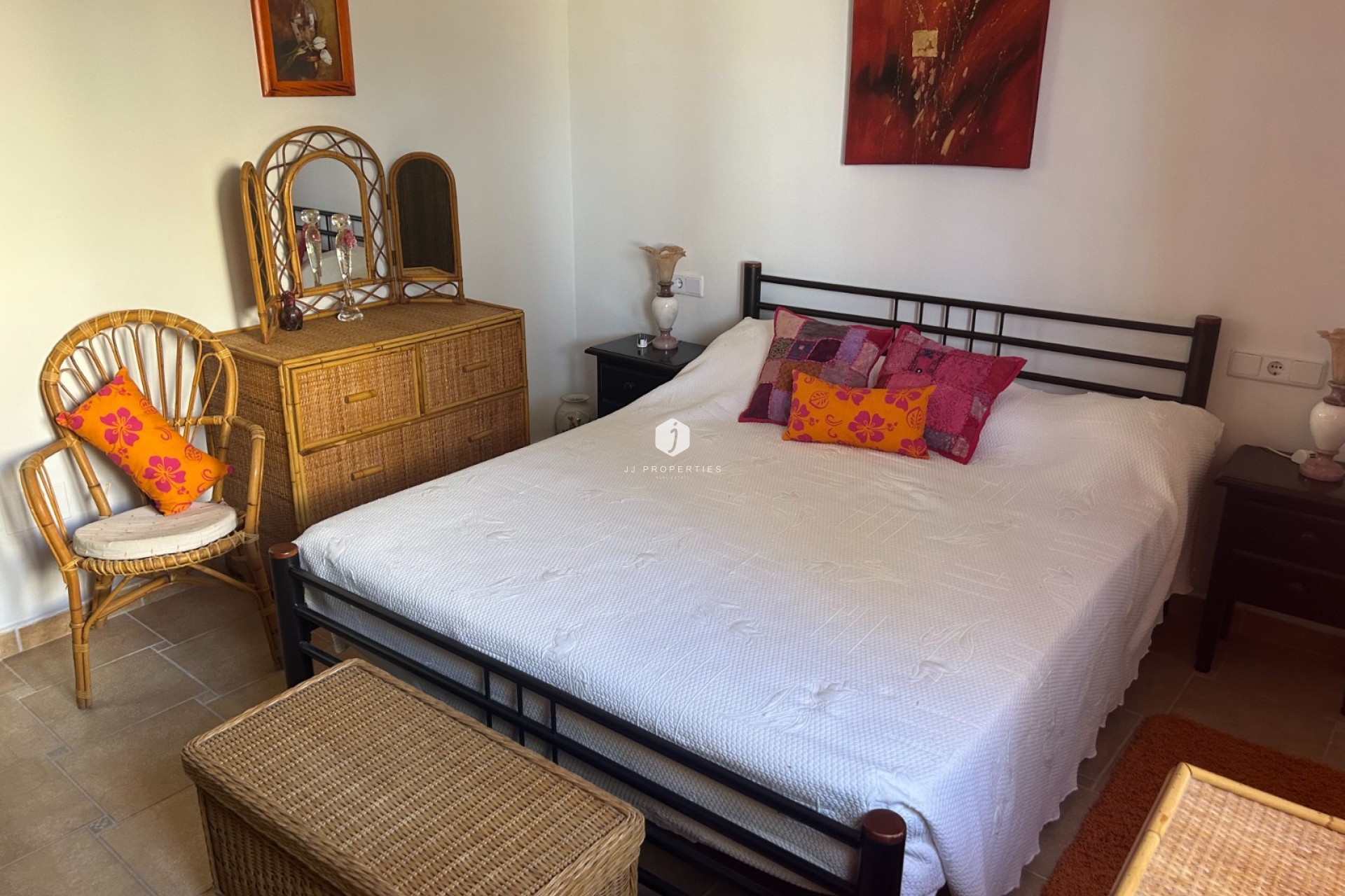 D'occasion - Villa -
Algorfa - Inland