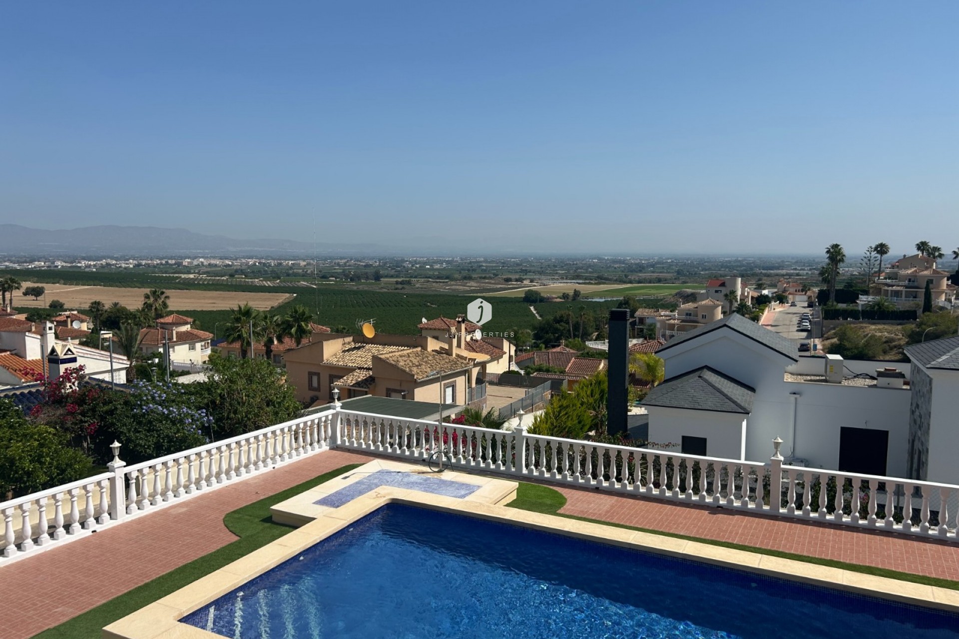 D'occasion - Villa -
Algorfa - Inland