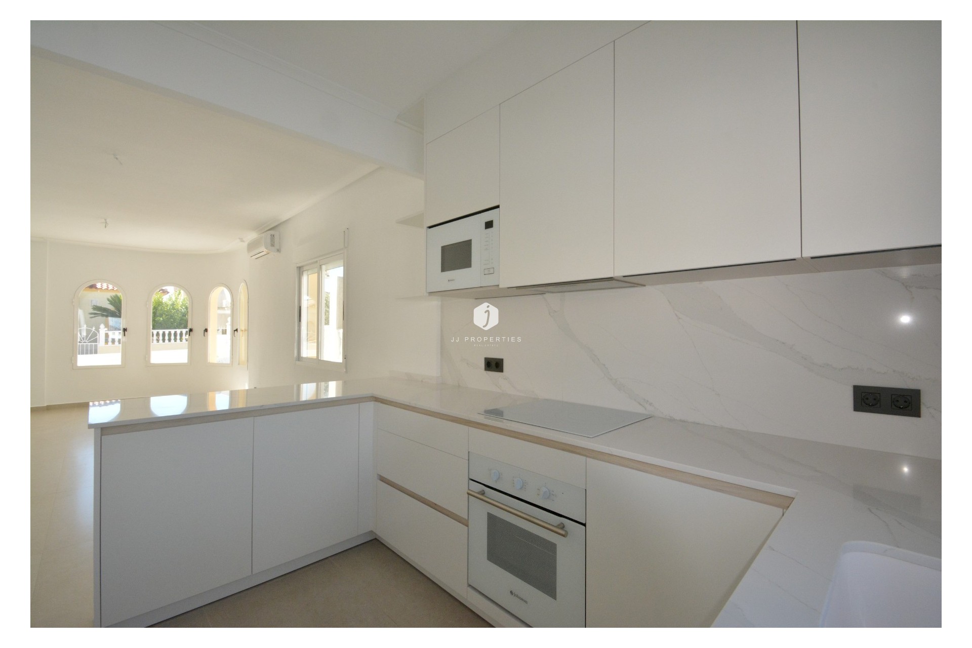 D'occasion - Villa -
Algorfa - Inland